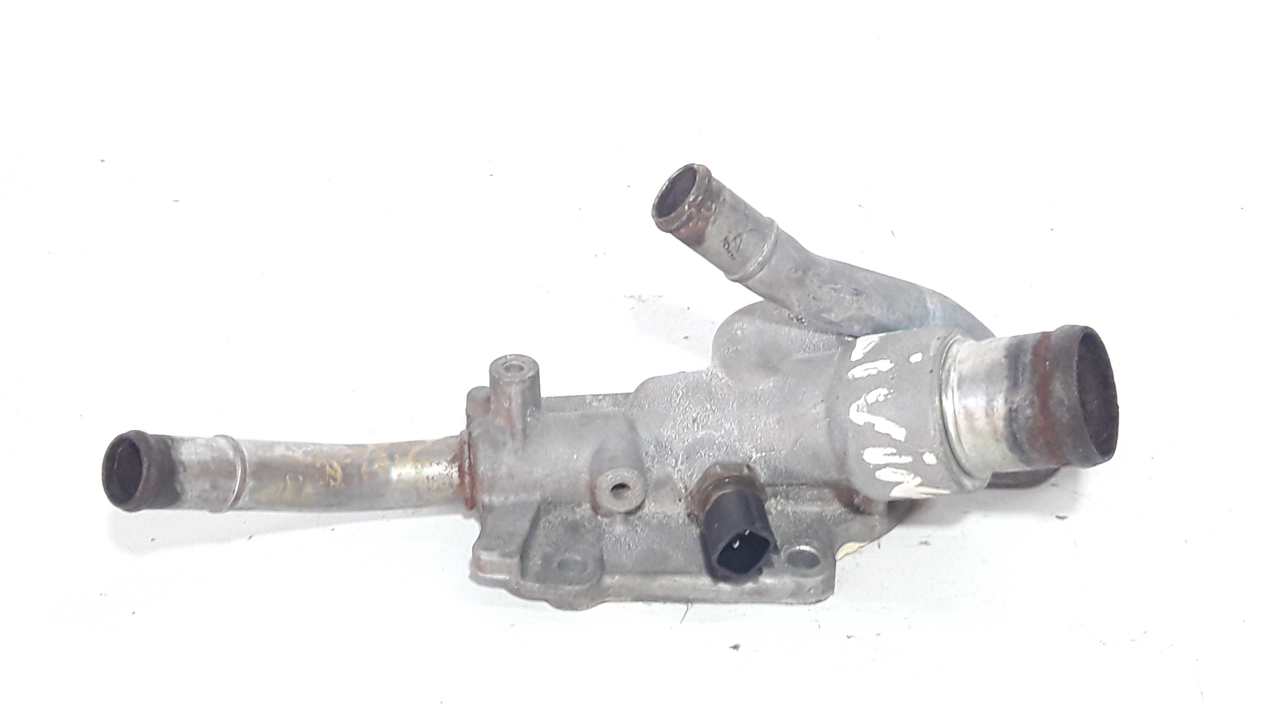 Carcaça Válvula Termostatica Livina 25009