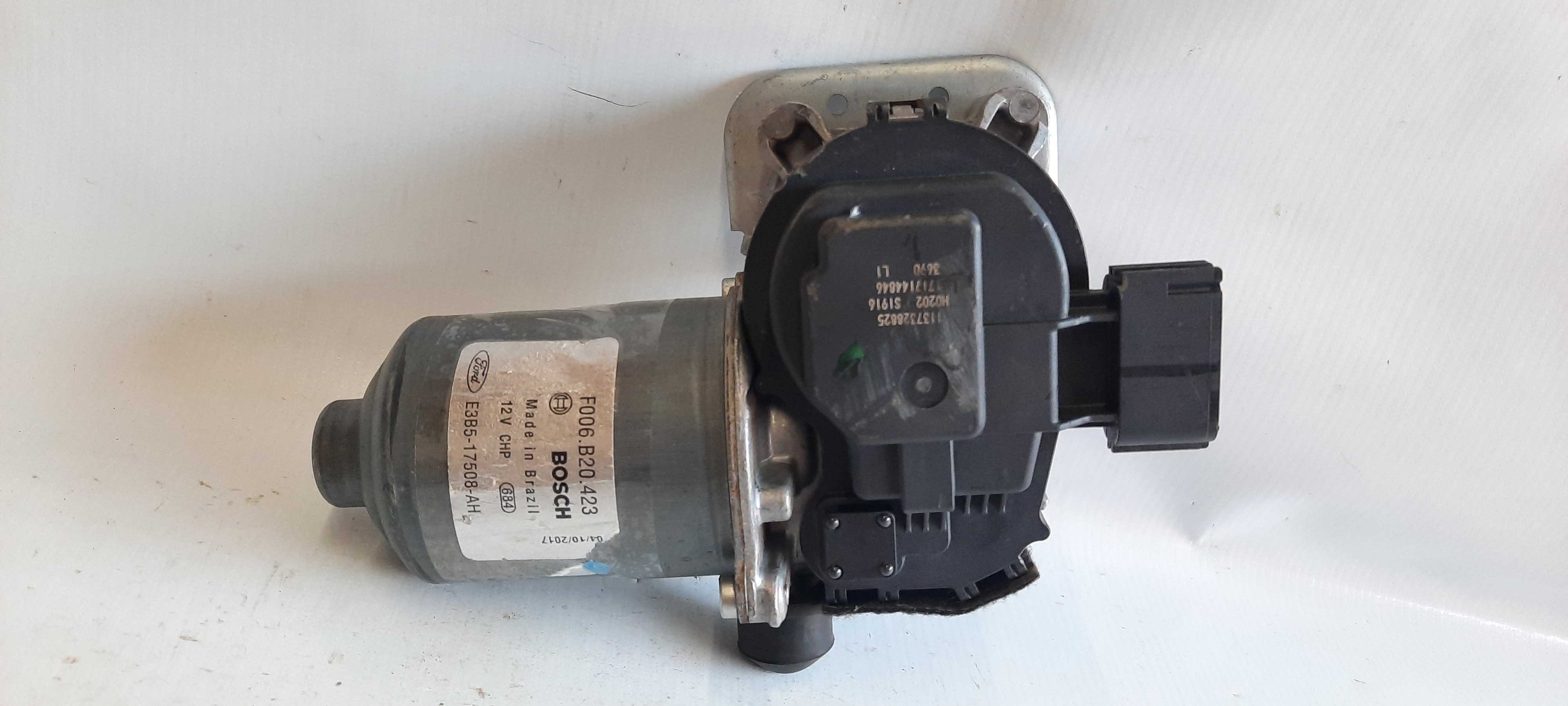 Motor Limpador Parabrisa Ford Ka 2017/20 1137328825 Original 2