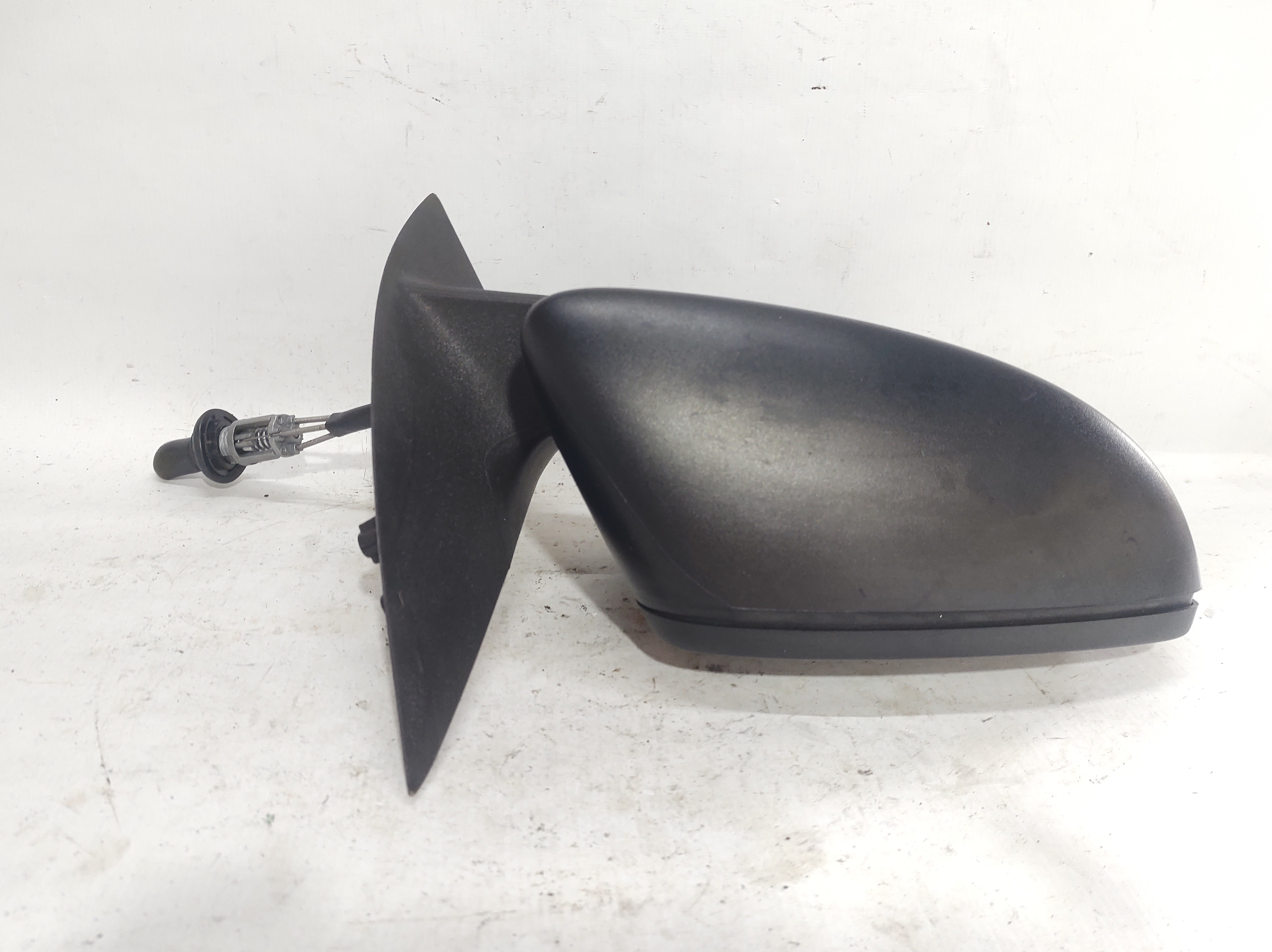 Retrovisor Externo Manual Direito Gol Voyage G7 G8 17 A 23 2