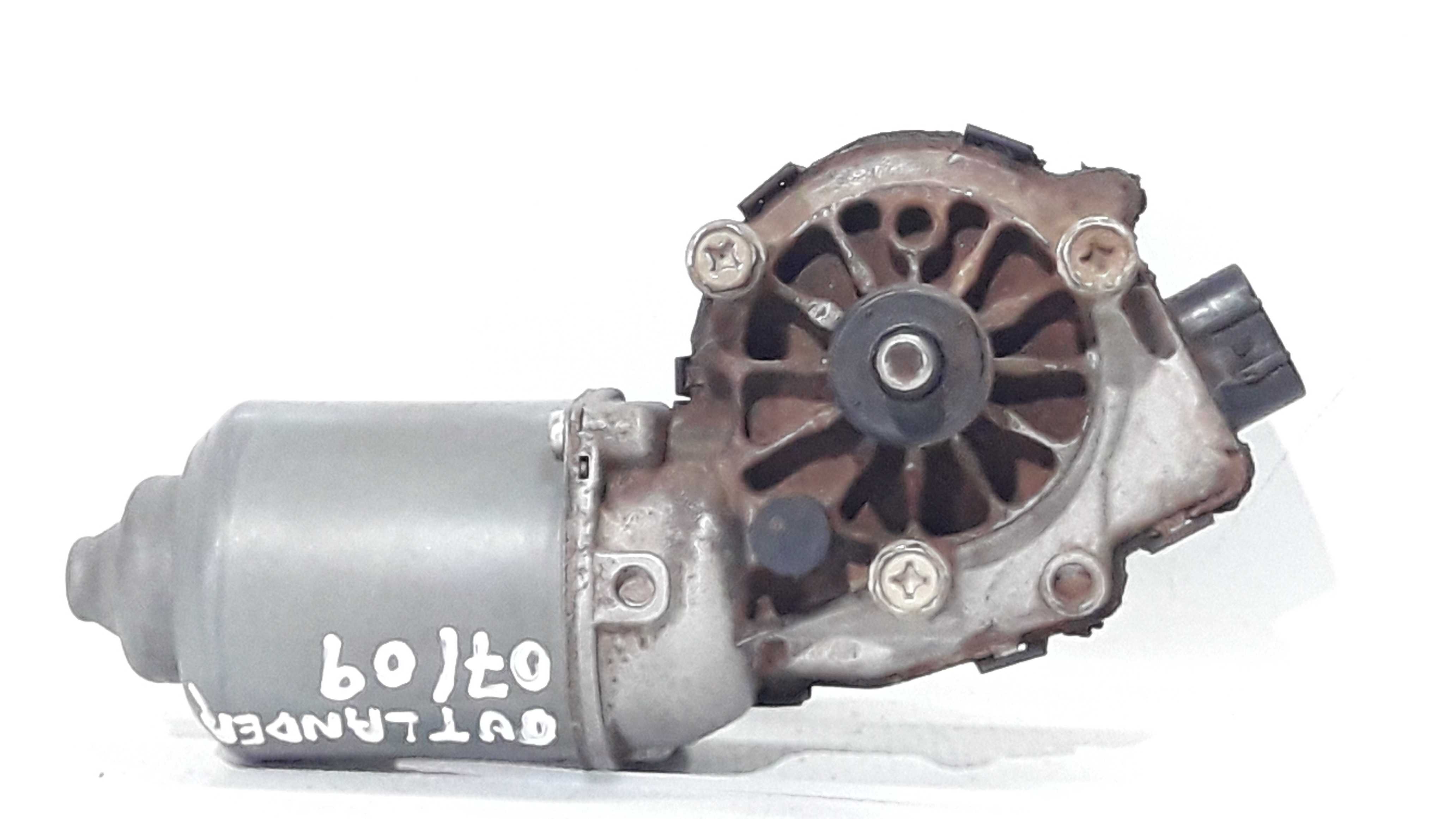 Motor Limpador Parabrisa Outlander 07/09 159300-1051 21400 1