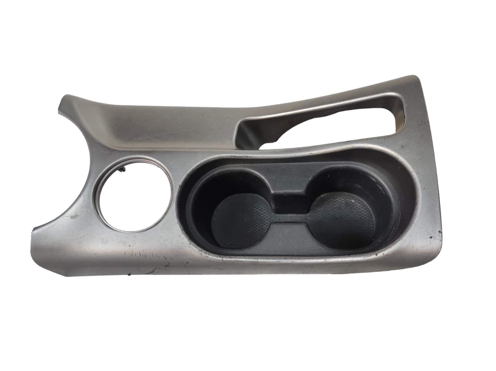 Console Central Porta Copos Outlander 07/09 8011a079-1 Avari 6