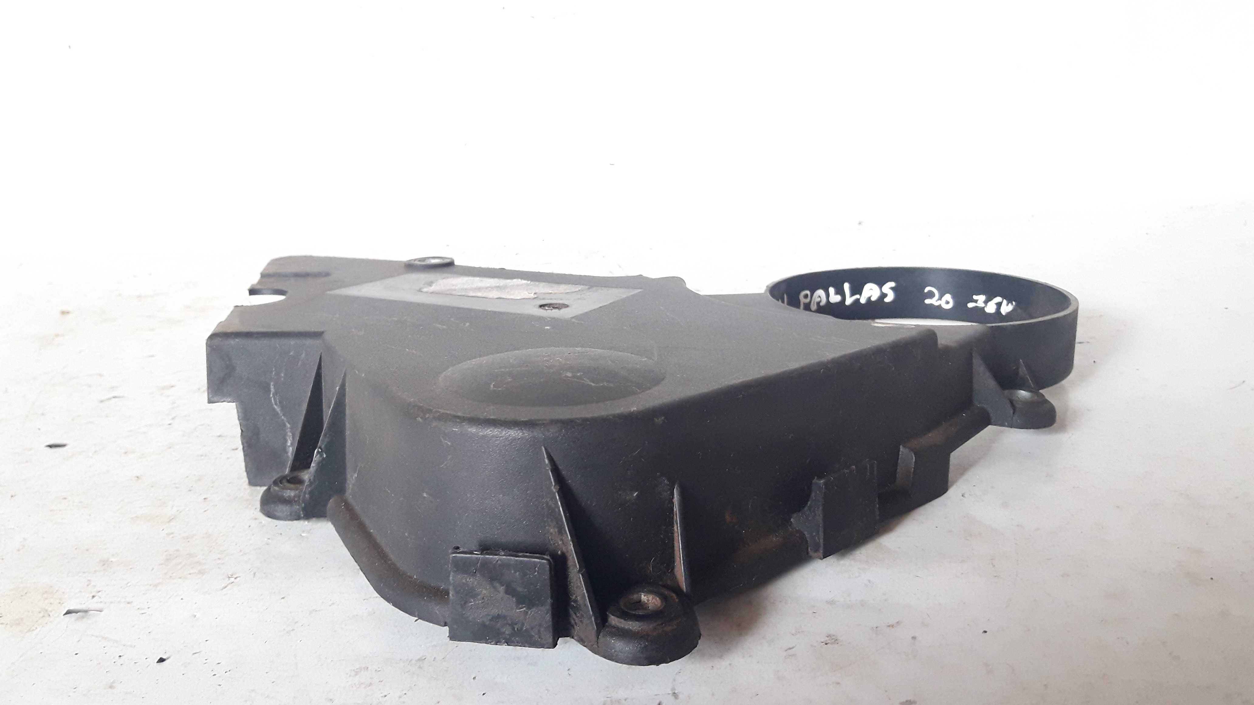 Capa Coreia Dentada Citroen C4 Pallas 08/13 9651148230 4