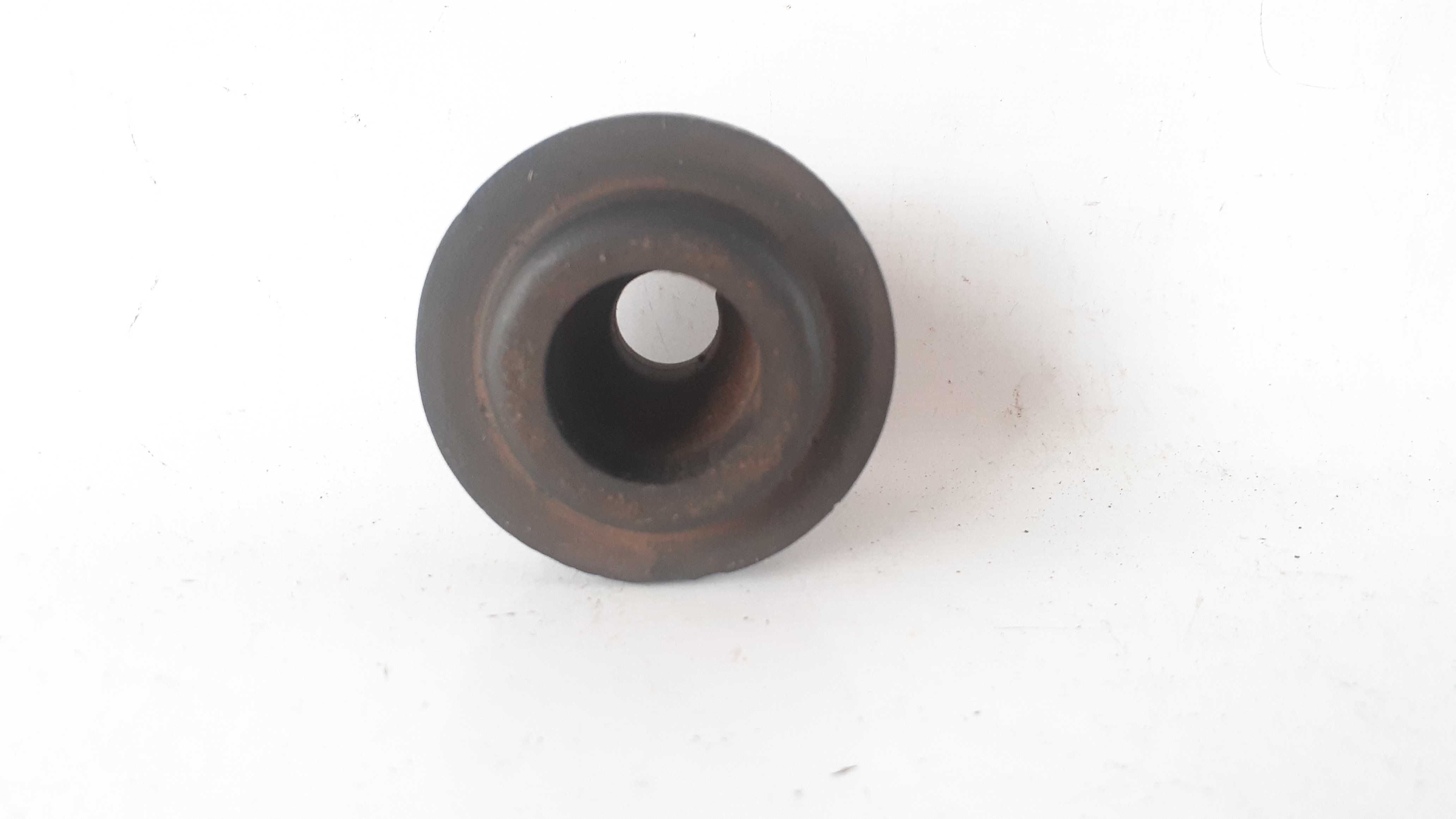 Coxim Acelerador Fiesta 04/12 25658125 Original 2