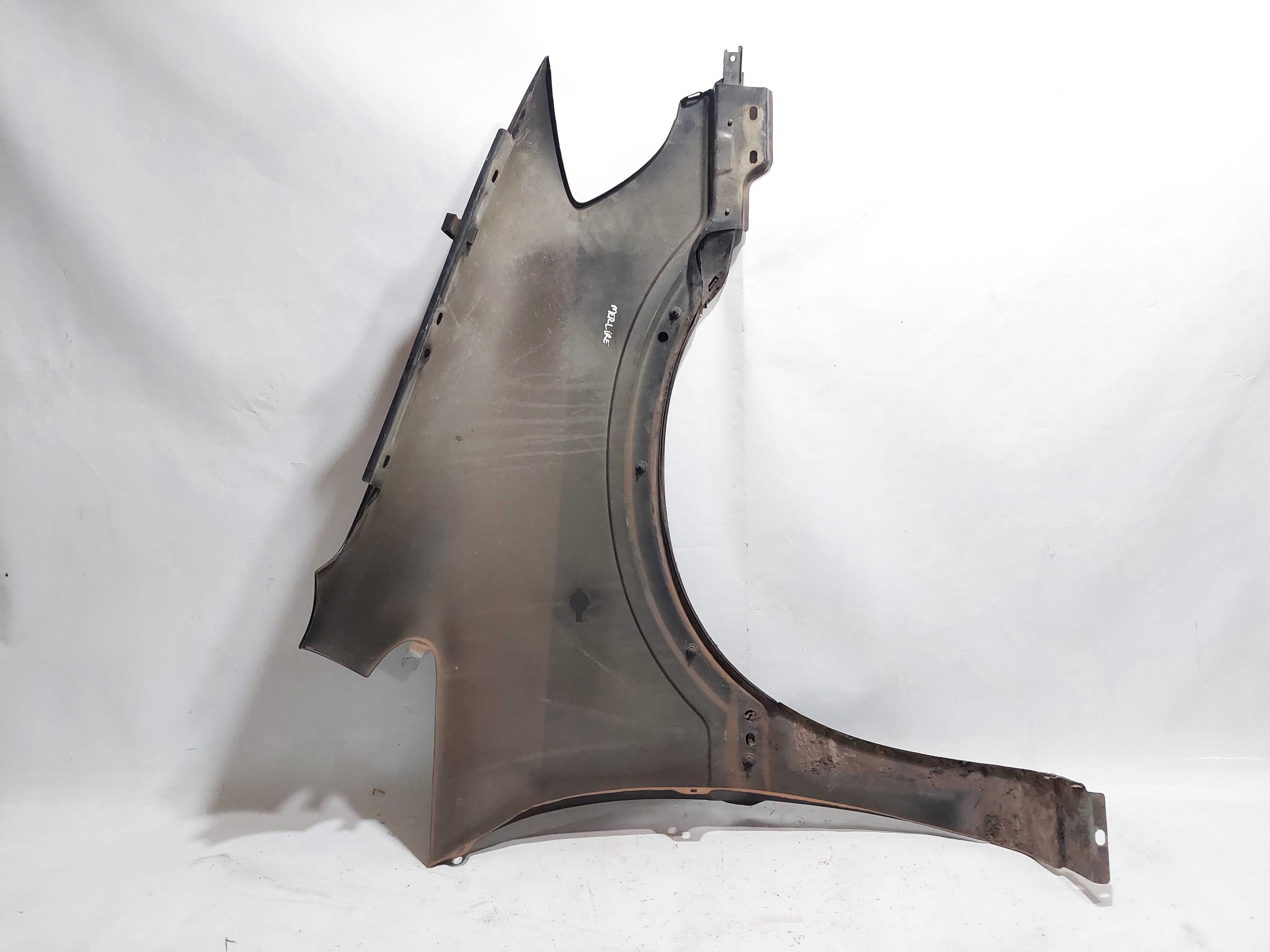 Paralama Lado Esquerdo Chevrolet Zafira Original Usado 5