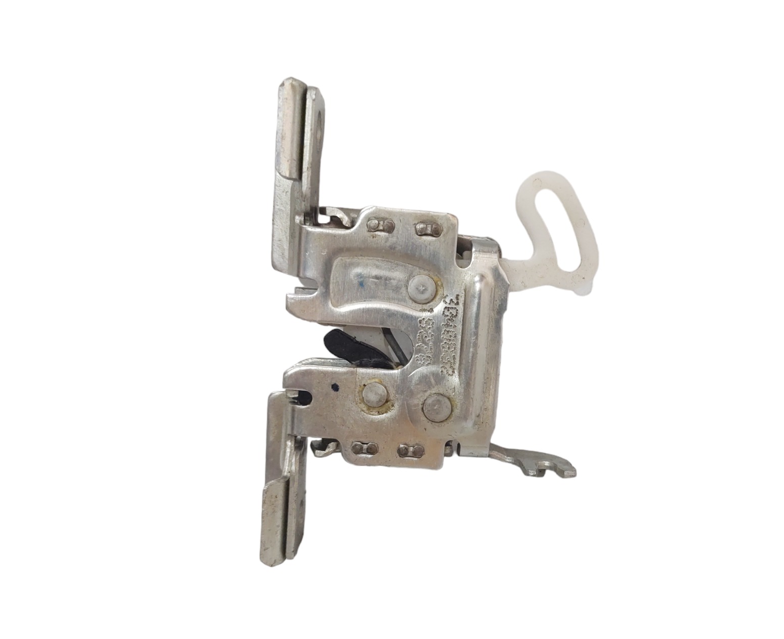 Trava Direita Banco Traseiro Civic 17 A 22 3040832 2