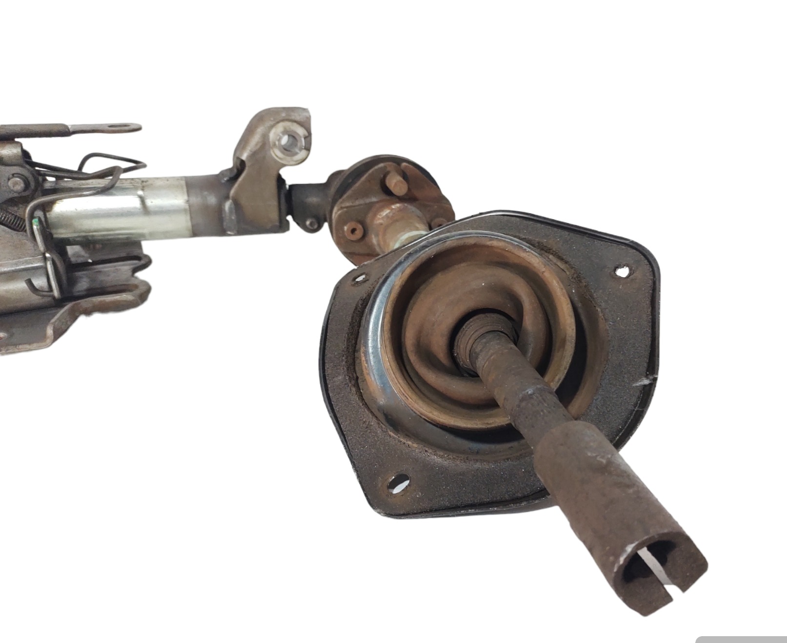 Coluna Direção Hidráulica Hilux 2.8 Diesel 45250-0k070 25194 6