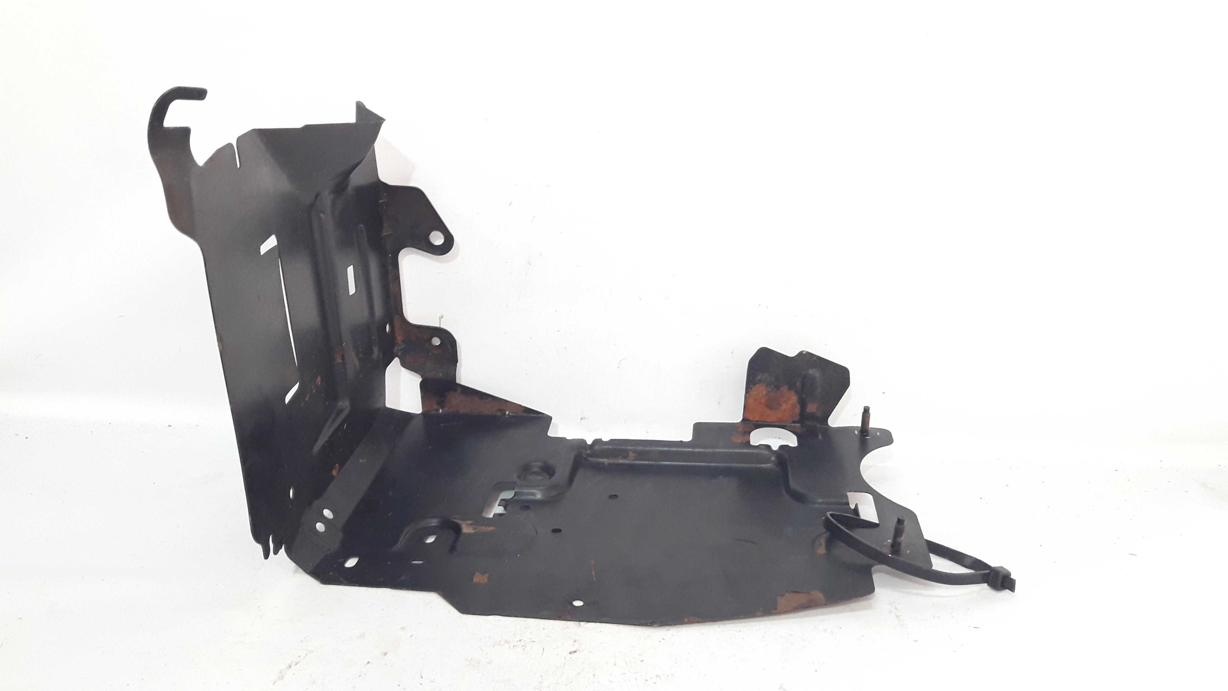 Caixa Base Bateria Clio 99 A 02 7700434240 29242 2