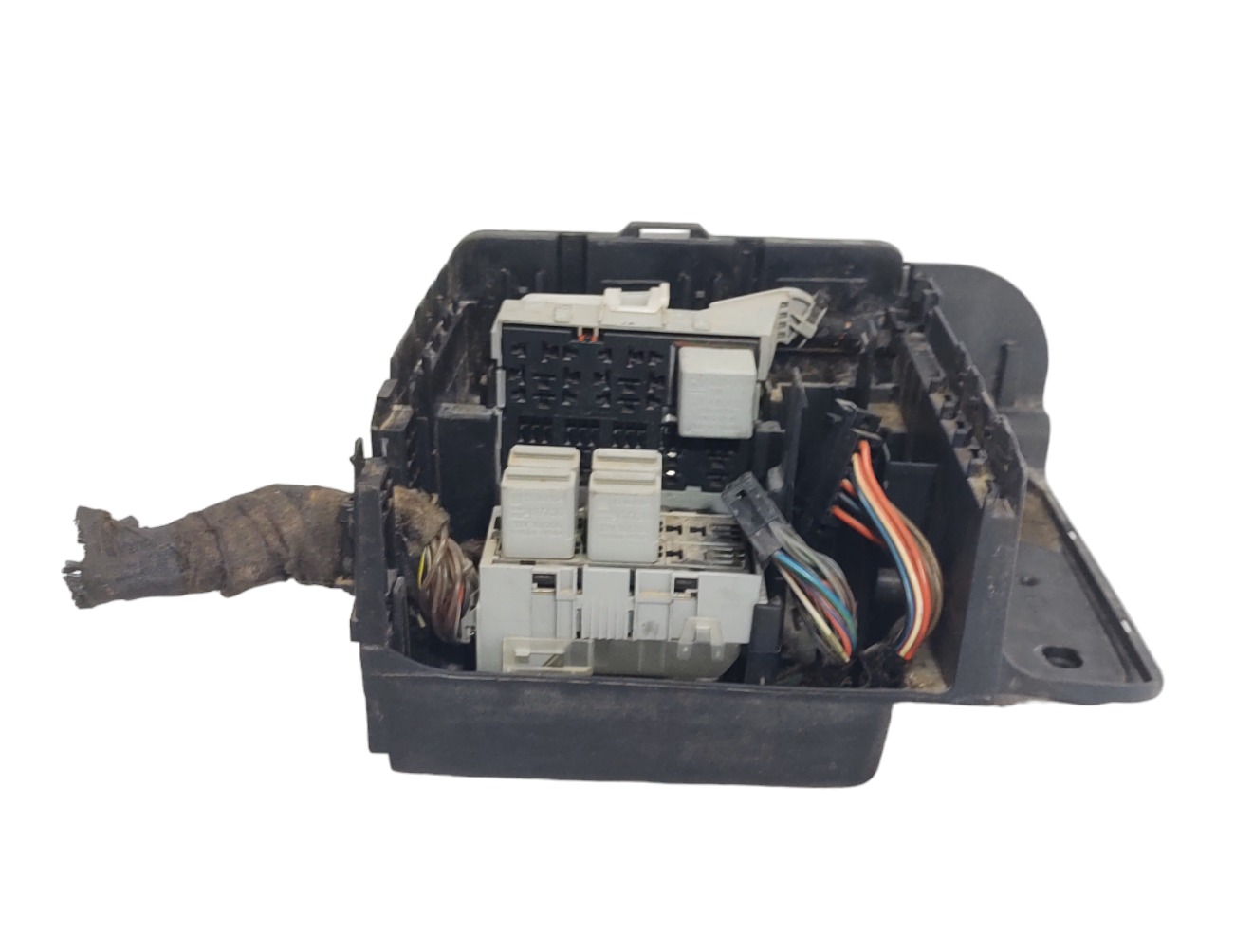 Caixa Fusiveis Meriva 1.8 02 A 12