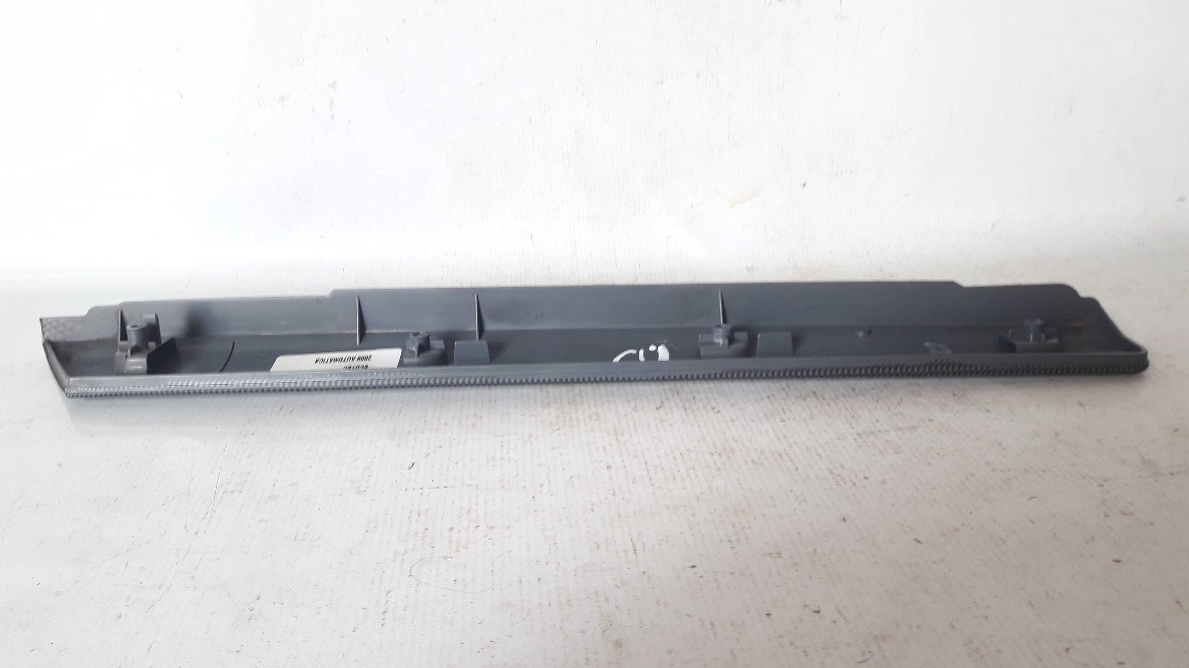 Moldura Aplique Int Traseira Direita Captiva Sport 09/13 3