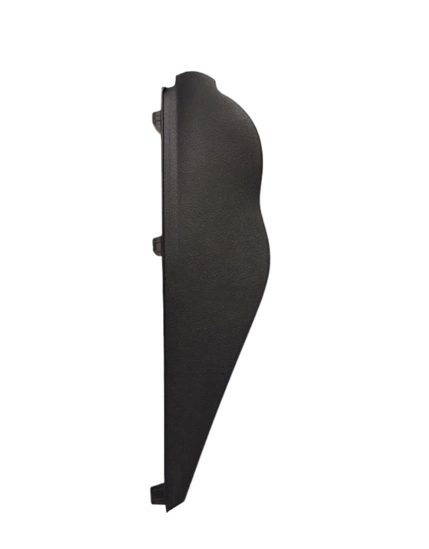 Moldura Lateral Esquerda Painel Hilux 16/20 55318kk020  Preto