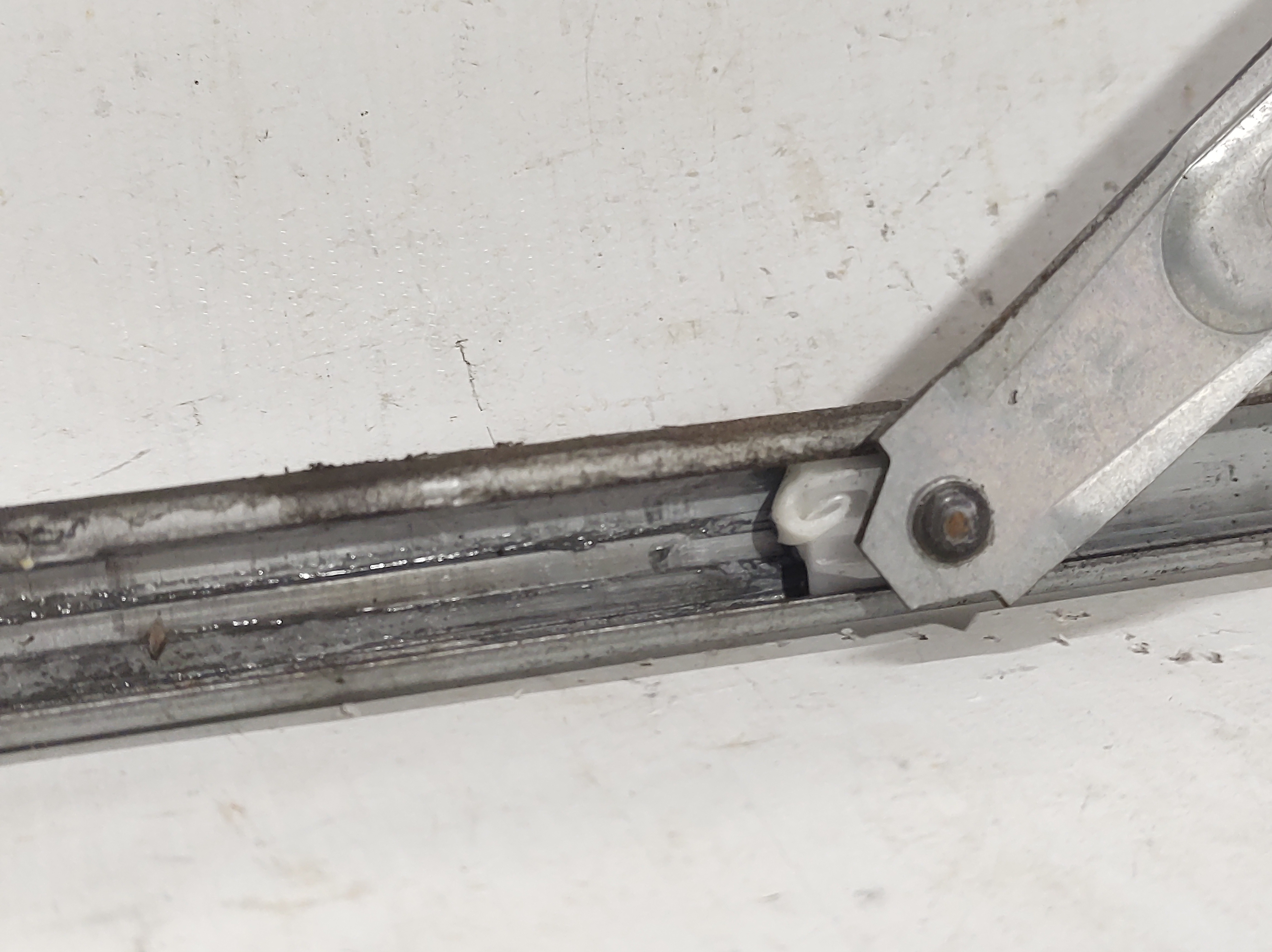 Maquina Motor Vidro Elétrico Dianteiro Direito March 13 A16 7