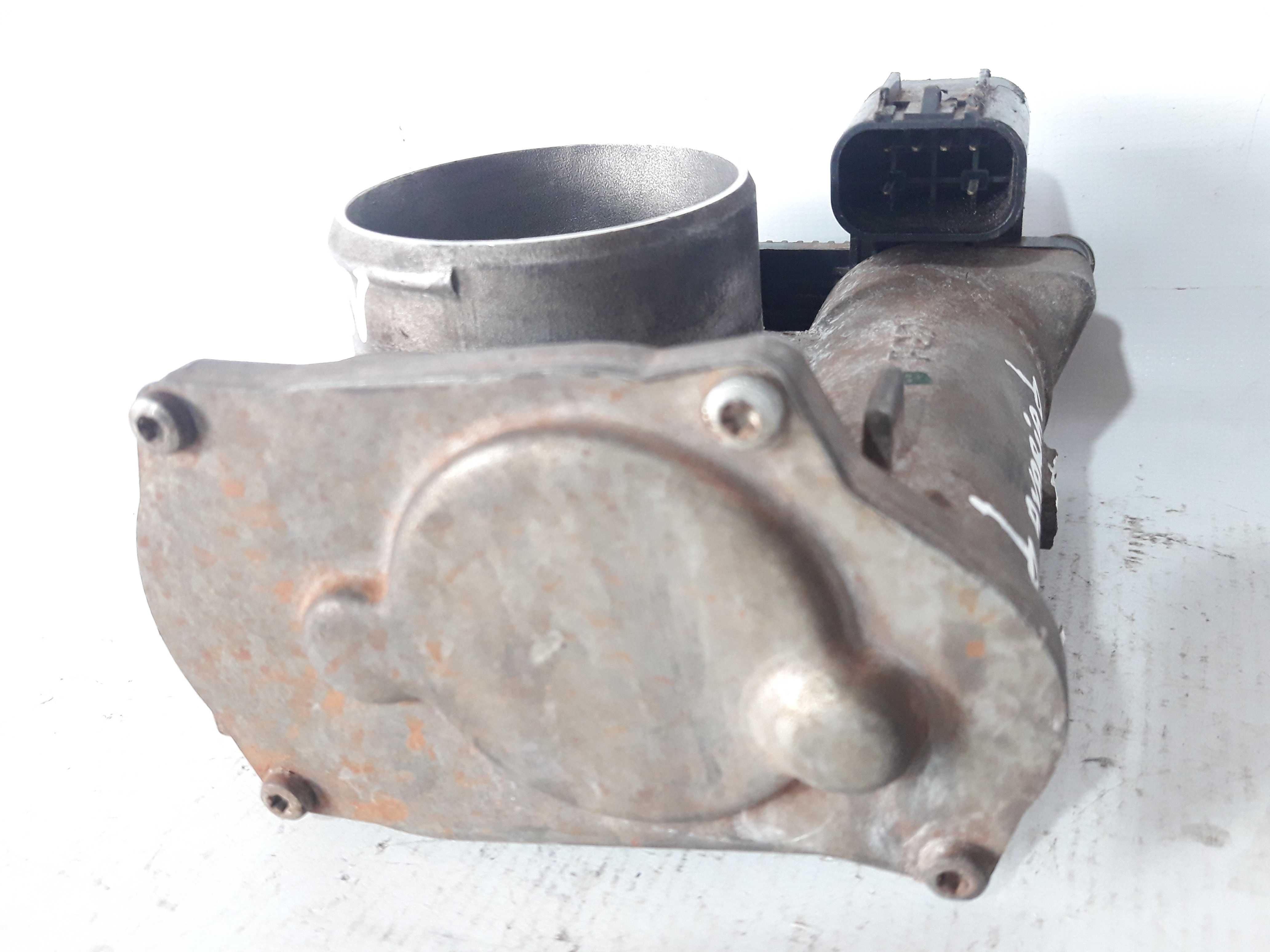 Tbi Corpo Borboleta Siena Strada 1.8 8v 361486 C/ Avaria J 2