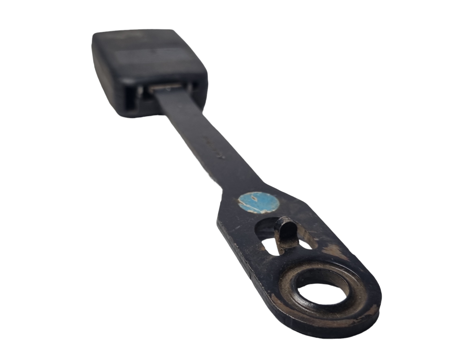 Engate Cinto Direito Segurança Citroen C3 96346420xx 1