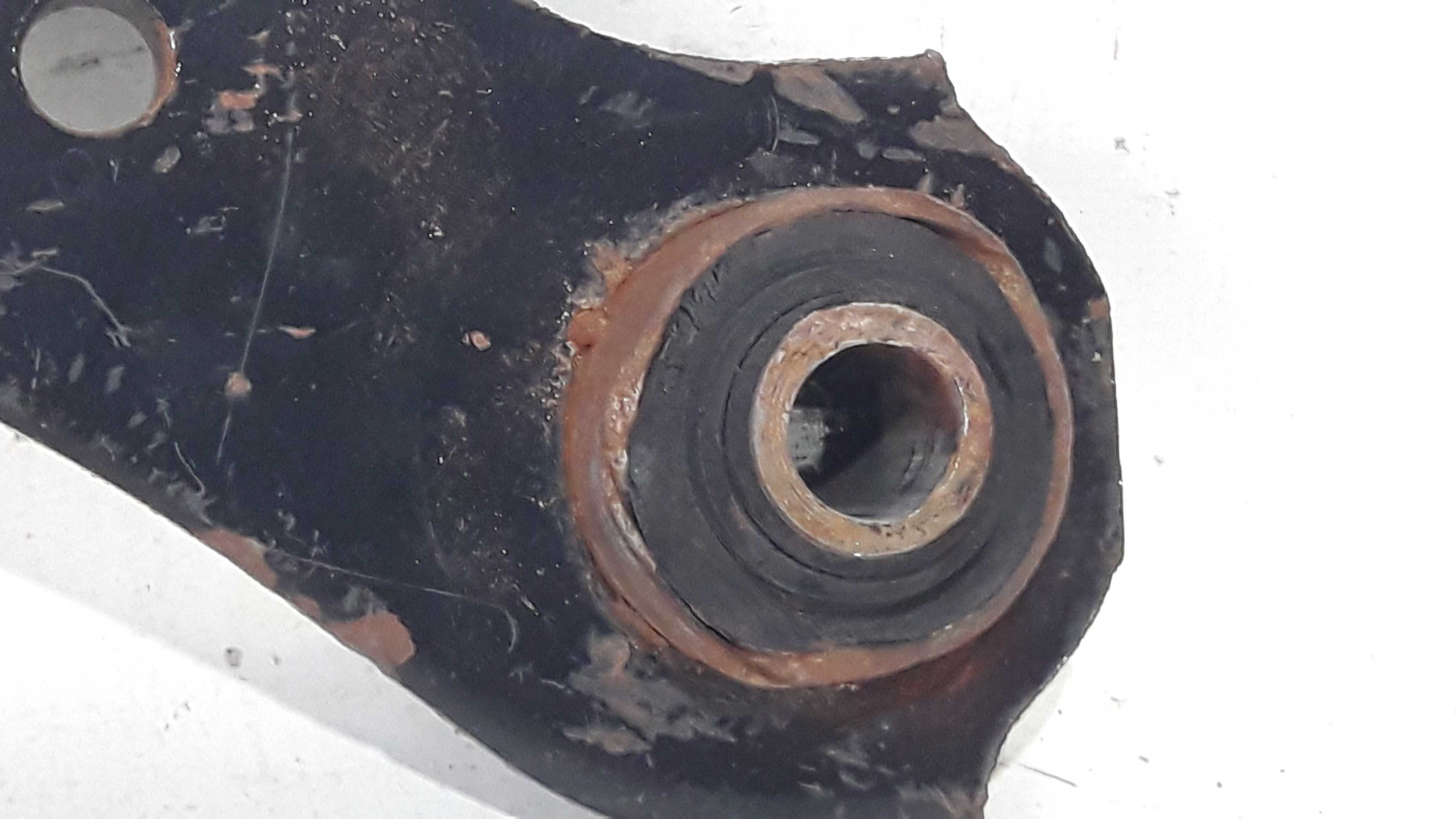 Braco Suspensão Traseira Esquerda Outlander 3.0 V6 4×4 07/09 5
