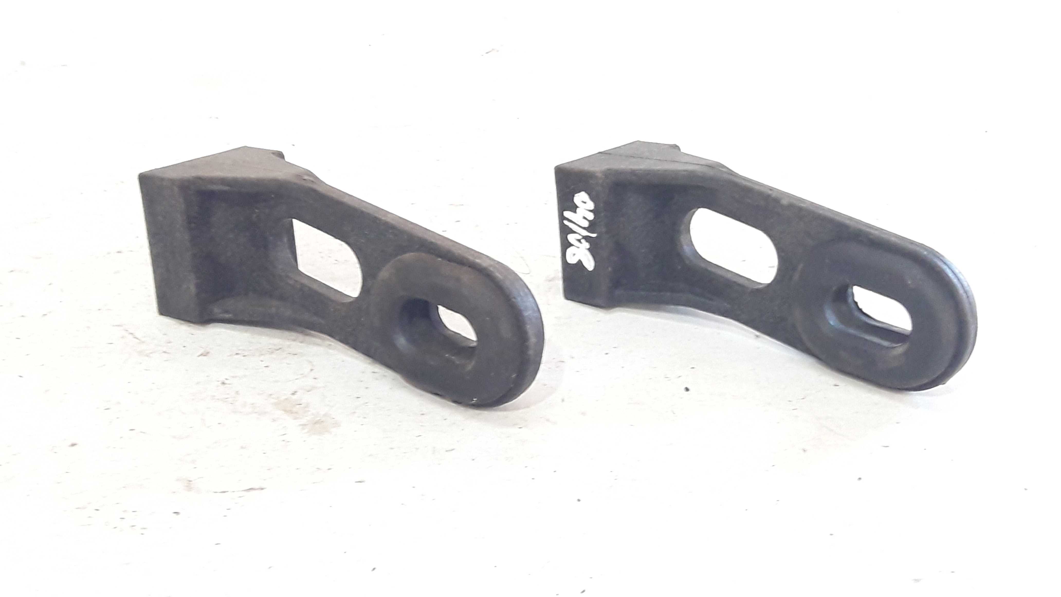 Suporte Radiador Palio C Ar 04 A 08 51713173 28694 1