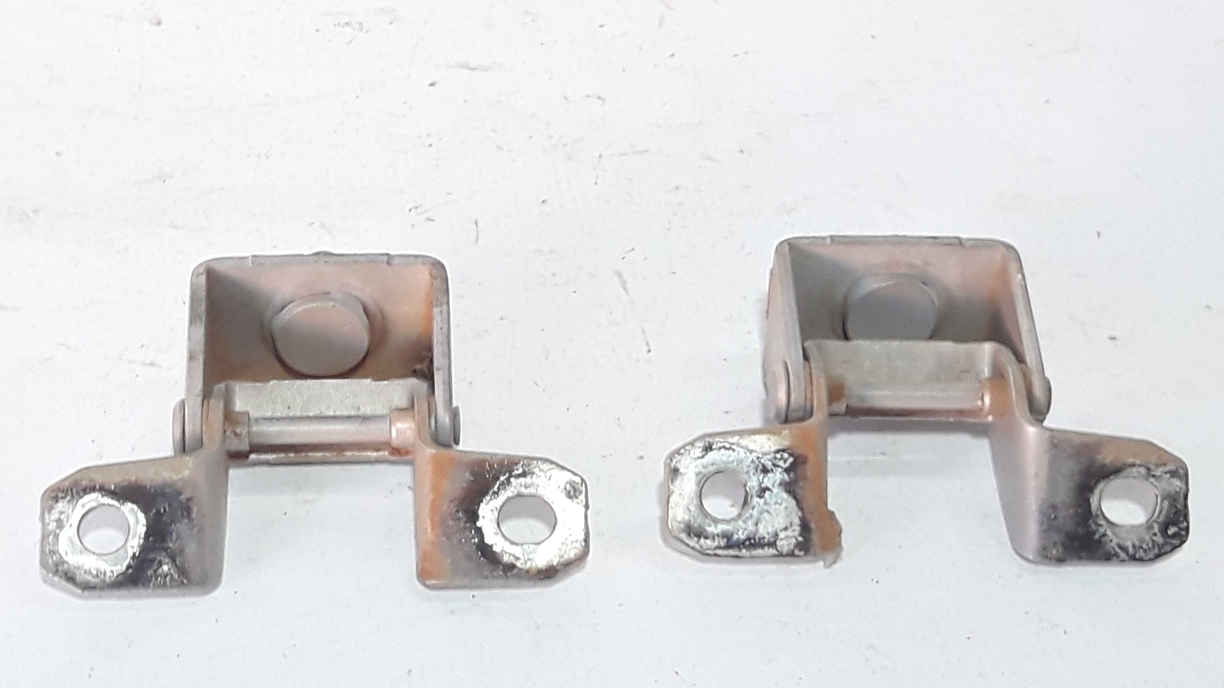 Dobradiça Tampa Traseira Malas Tiida 2011 25344 2