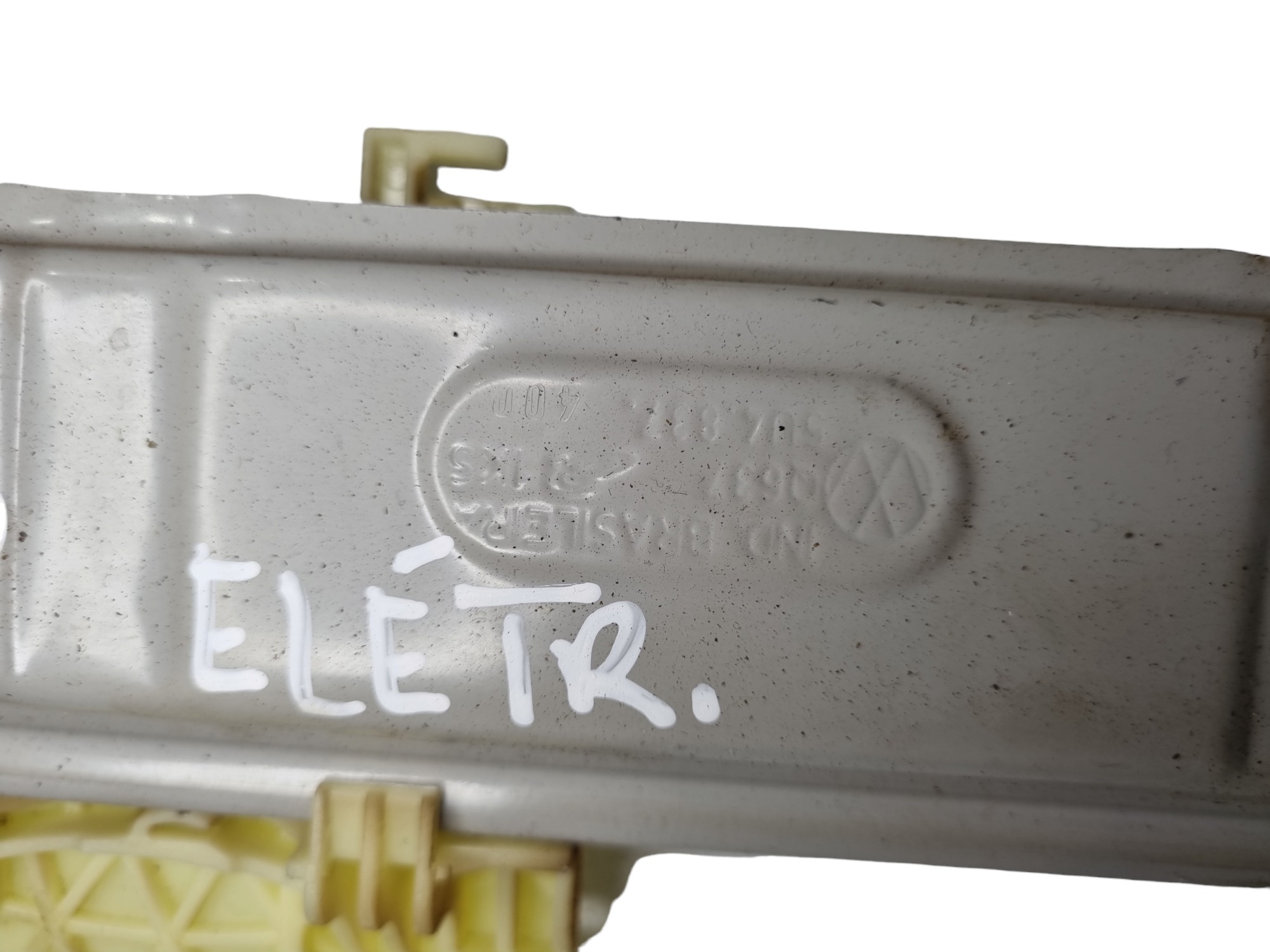 Máquina De Vidro Elétrica Dianteiro Direito Gol G7 4