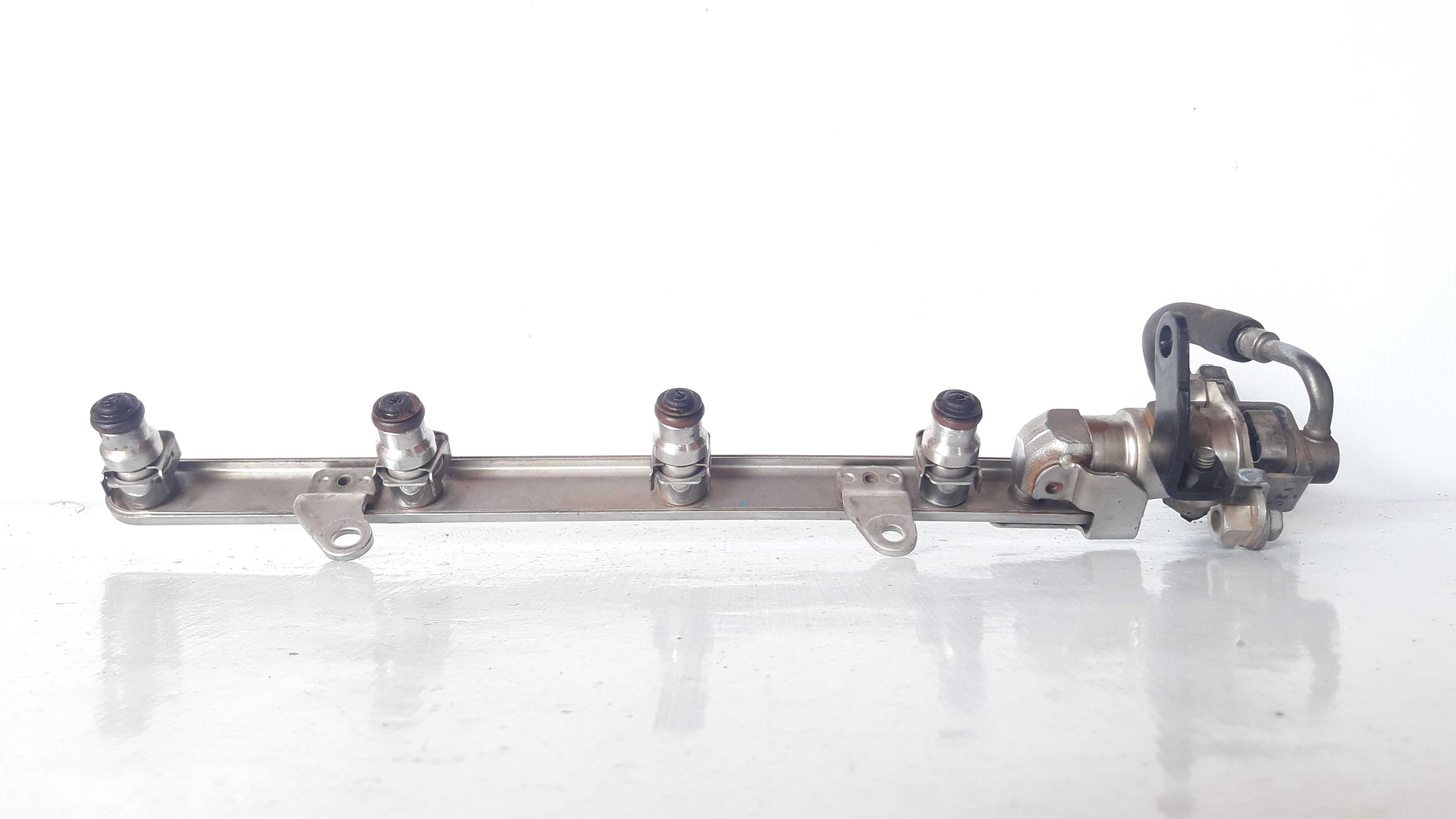 Flauta Partida À Frio C/bicos Honda City 2009/2014 Original 2