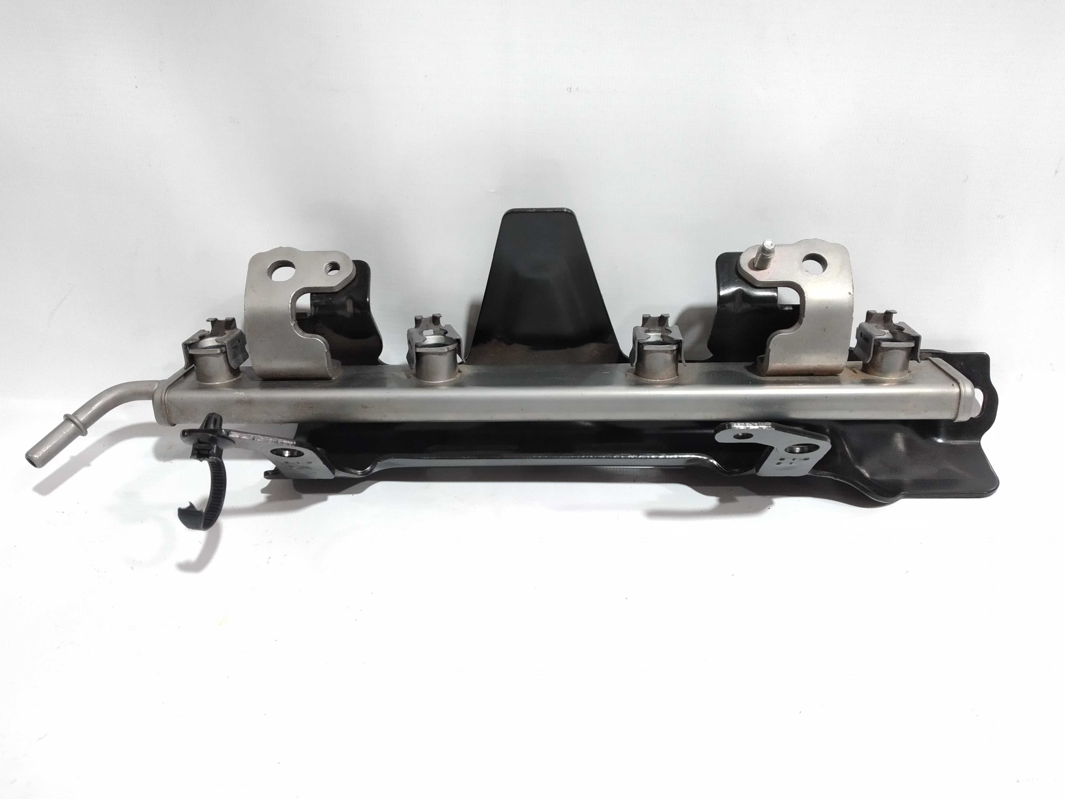 Flauta Bico Injetor Renault Oroch 2017/2020 1.6 16v Original 2