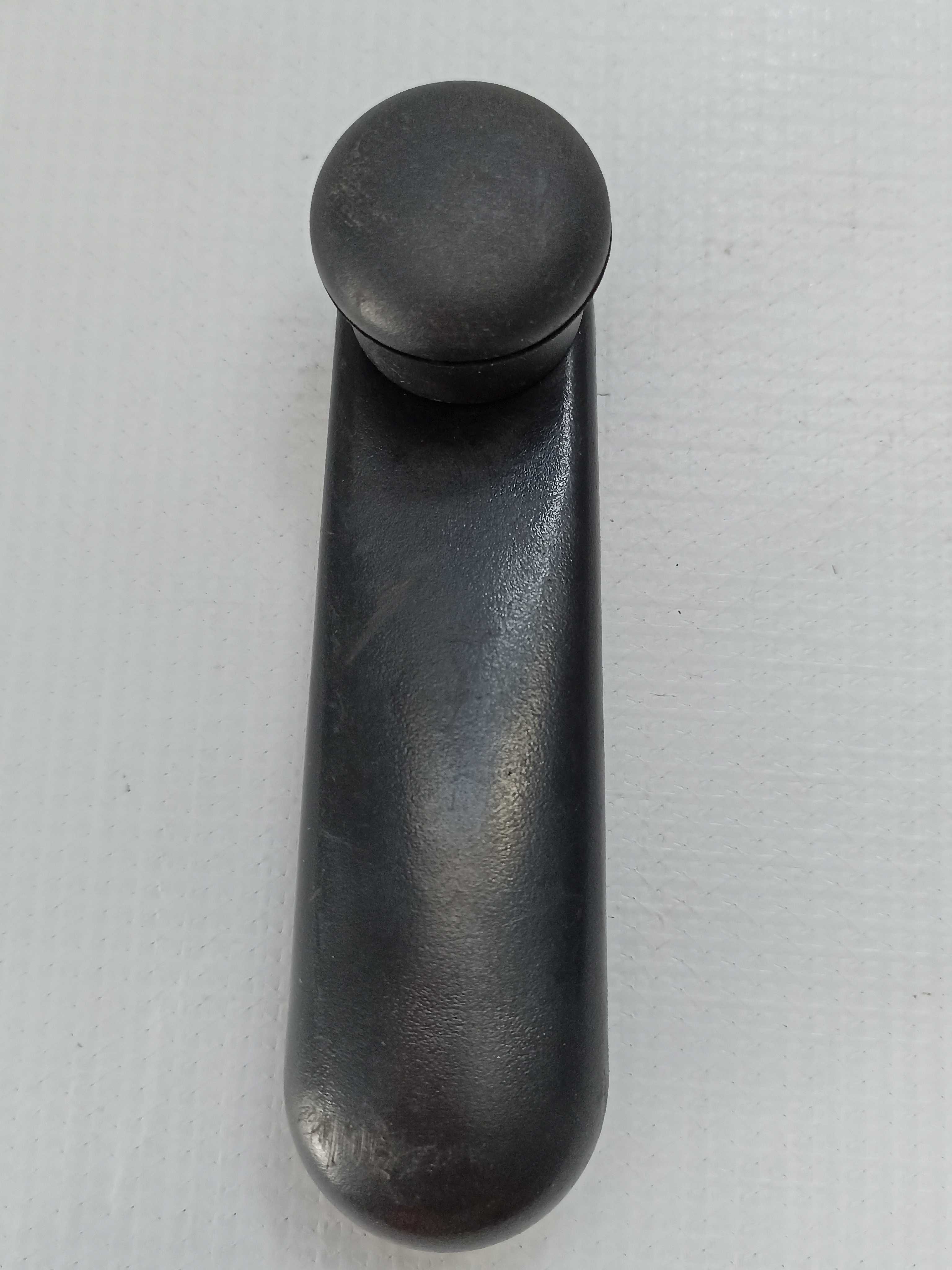 Manivela Vidro Dianteiro/traseiro Esquerdo/direi Palio 96/04 Preto 3