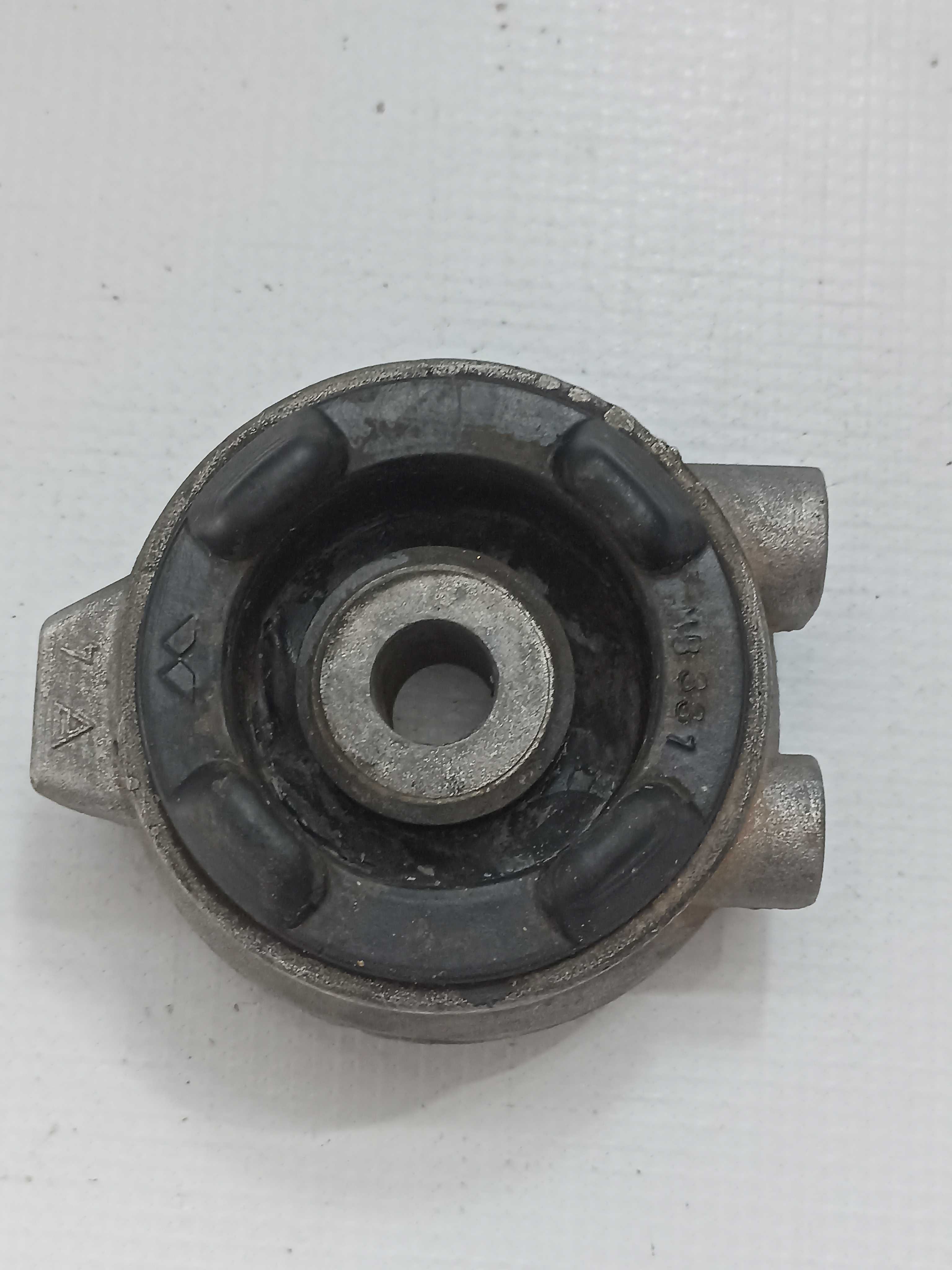 Coxim Câmbio Parati 1982 A 2010 4