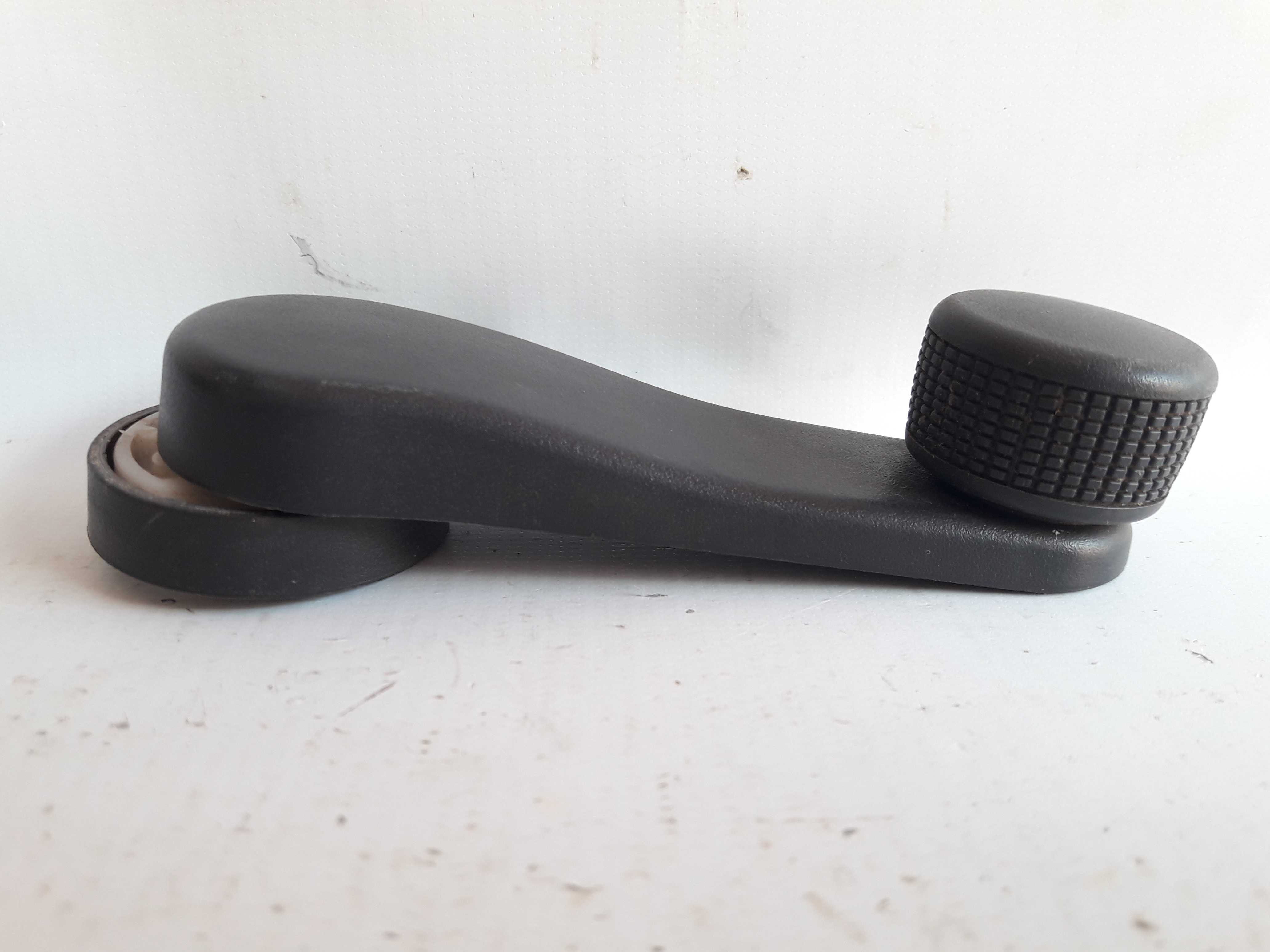 Manivela Vidro Gol Saveiro 5×0837581 Original 2