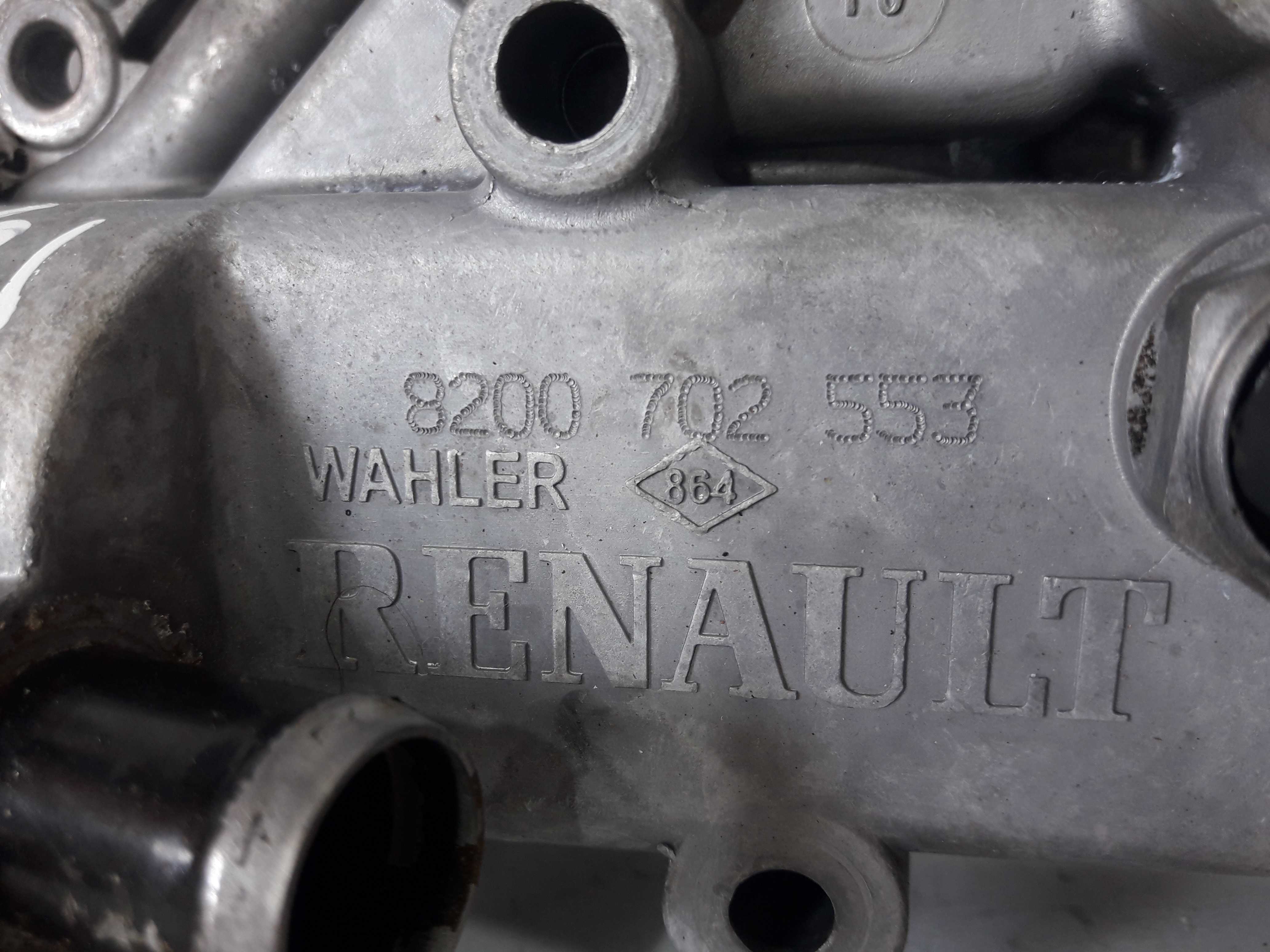 Válvula Termostática Duster 1.6 16v 12/15 8200702553 3