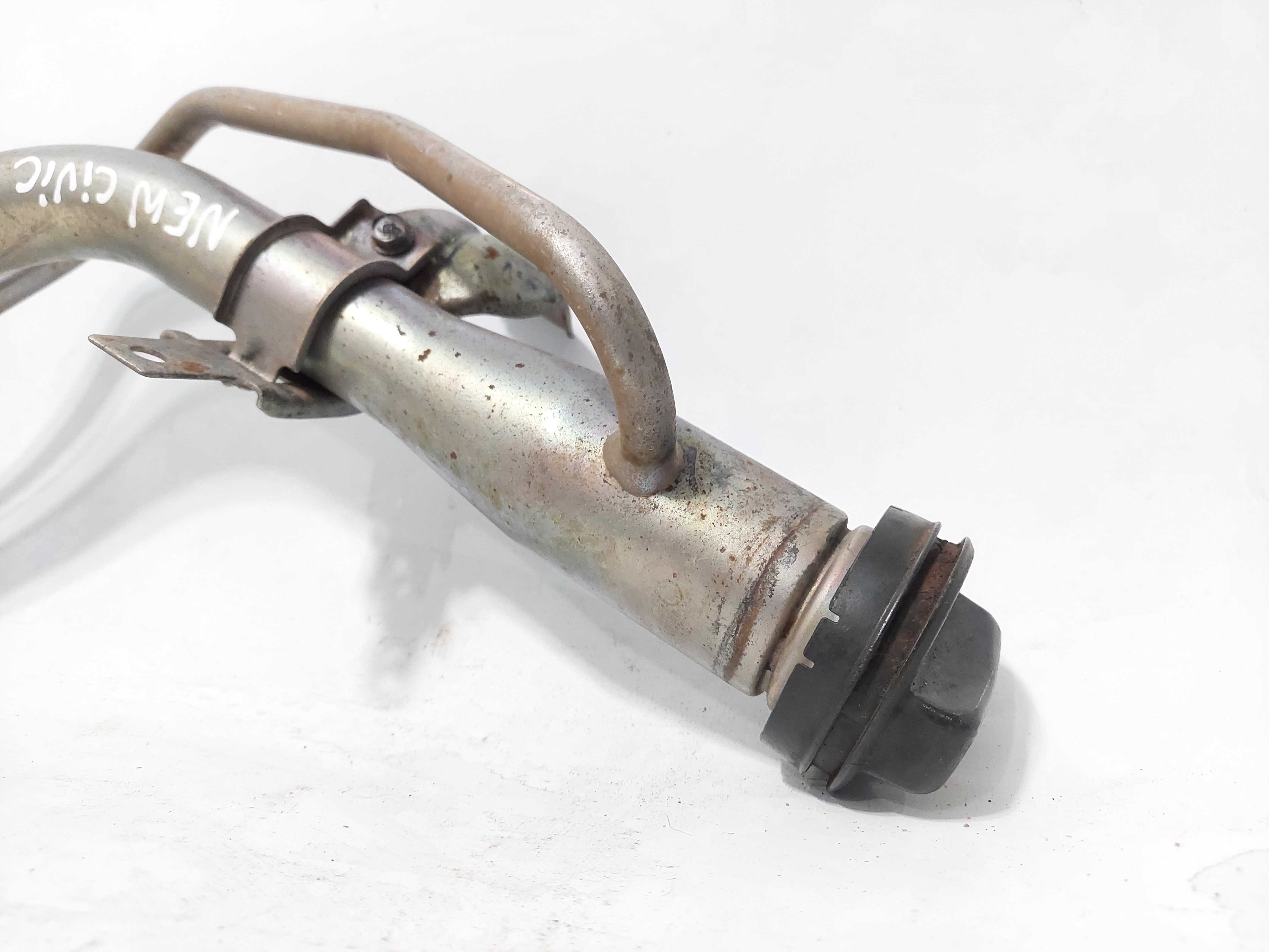 Gargalo Tanque De Combustível Honda New Civic 2007 Á 2011 2