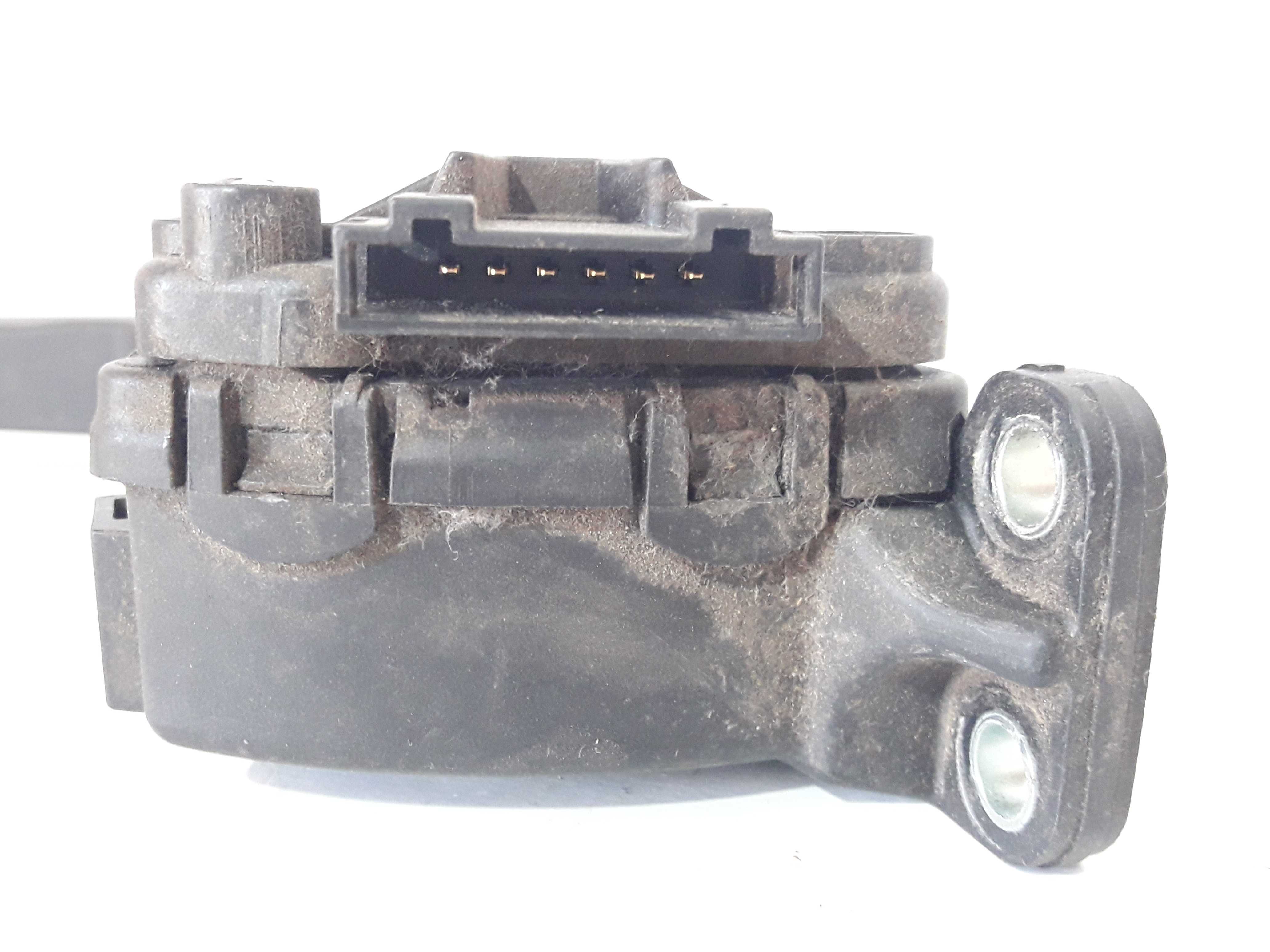 Pedal Acelerador Eletrônico Gol G5 6q1721503c 5