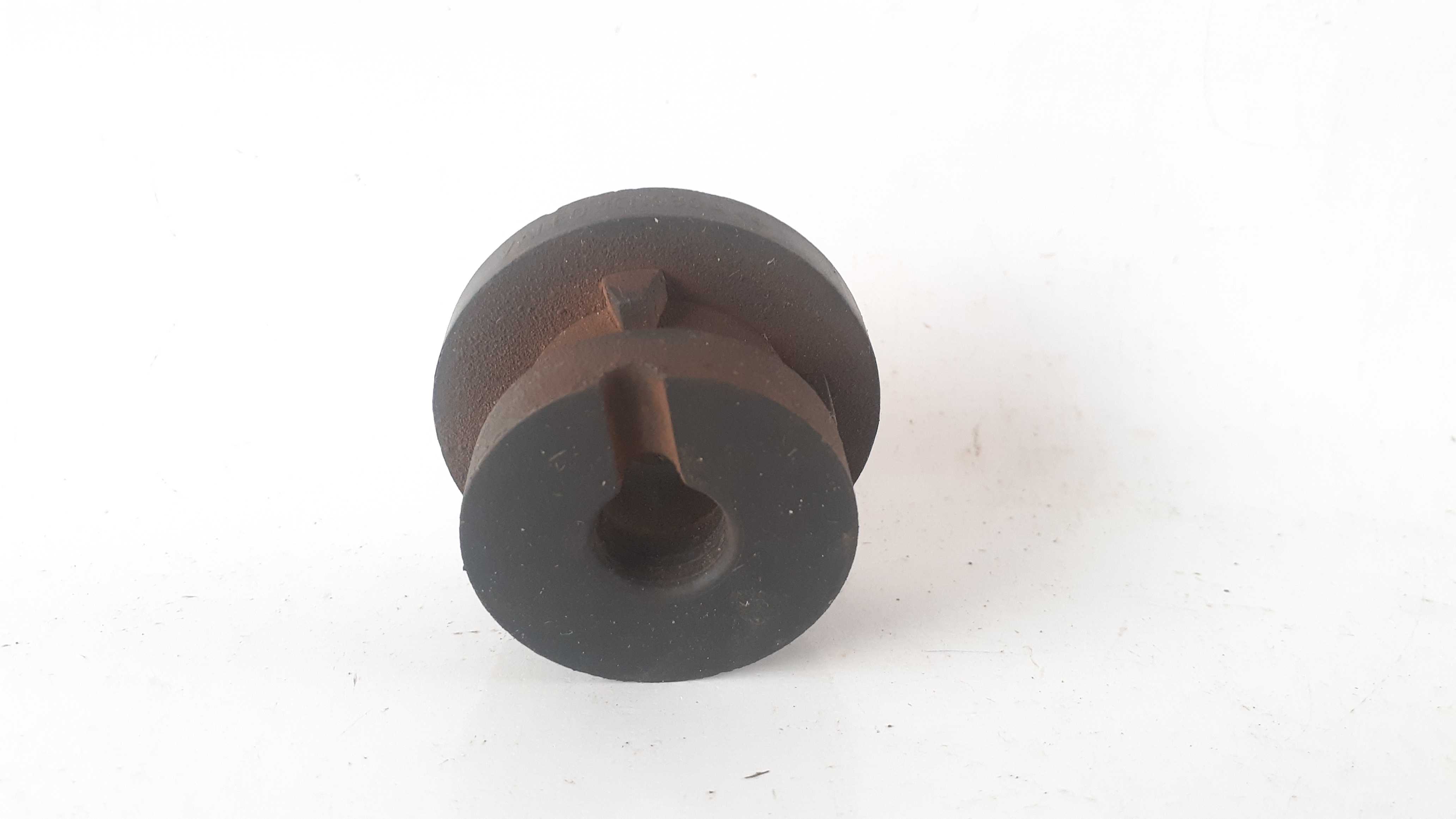 Coxim Acelerador Fiesta 04/12 25658125 Original 3