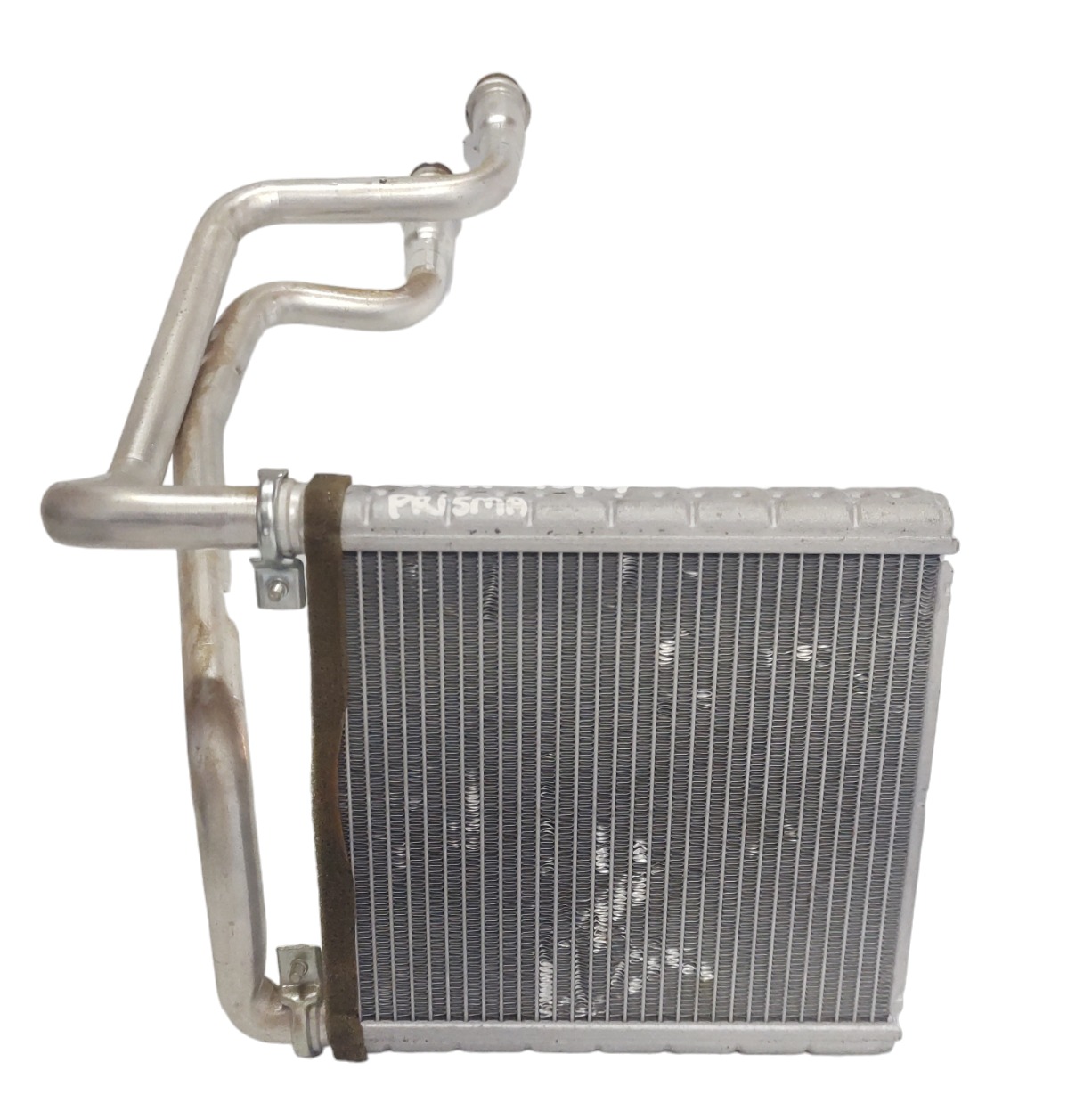 Radiador Condensador Ar Quente Onx Prisma 12 A 19