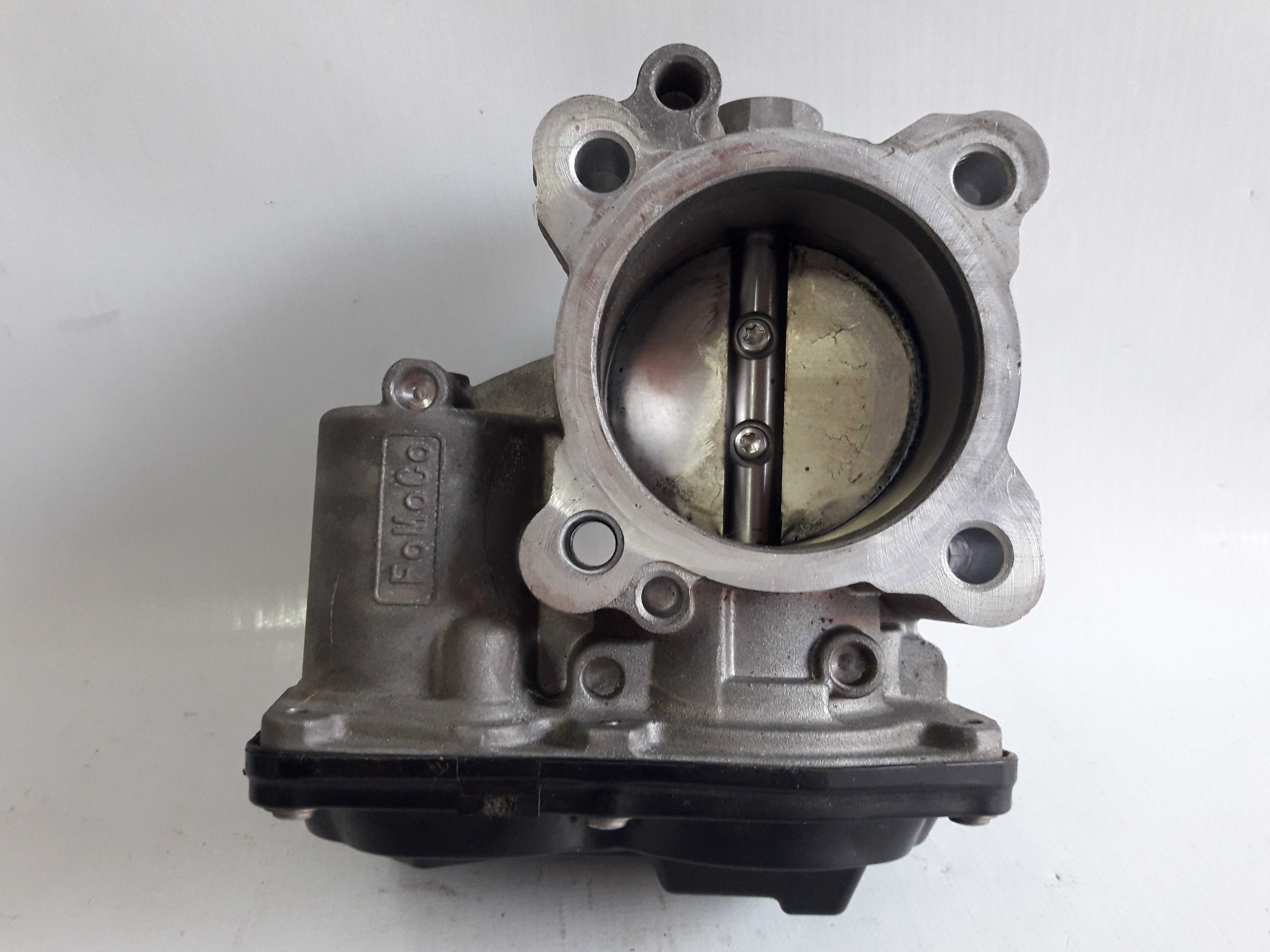 Corpo Borboleta Ford Ka 1.5 3cc 18/20 Cn1g9f991ba Original 7