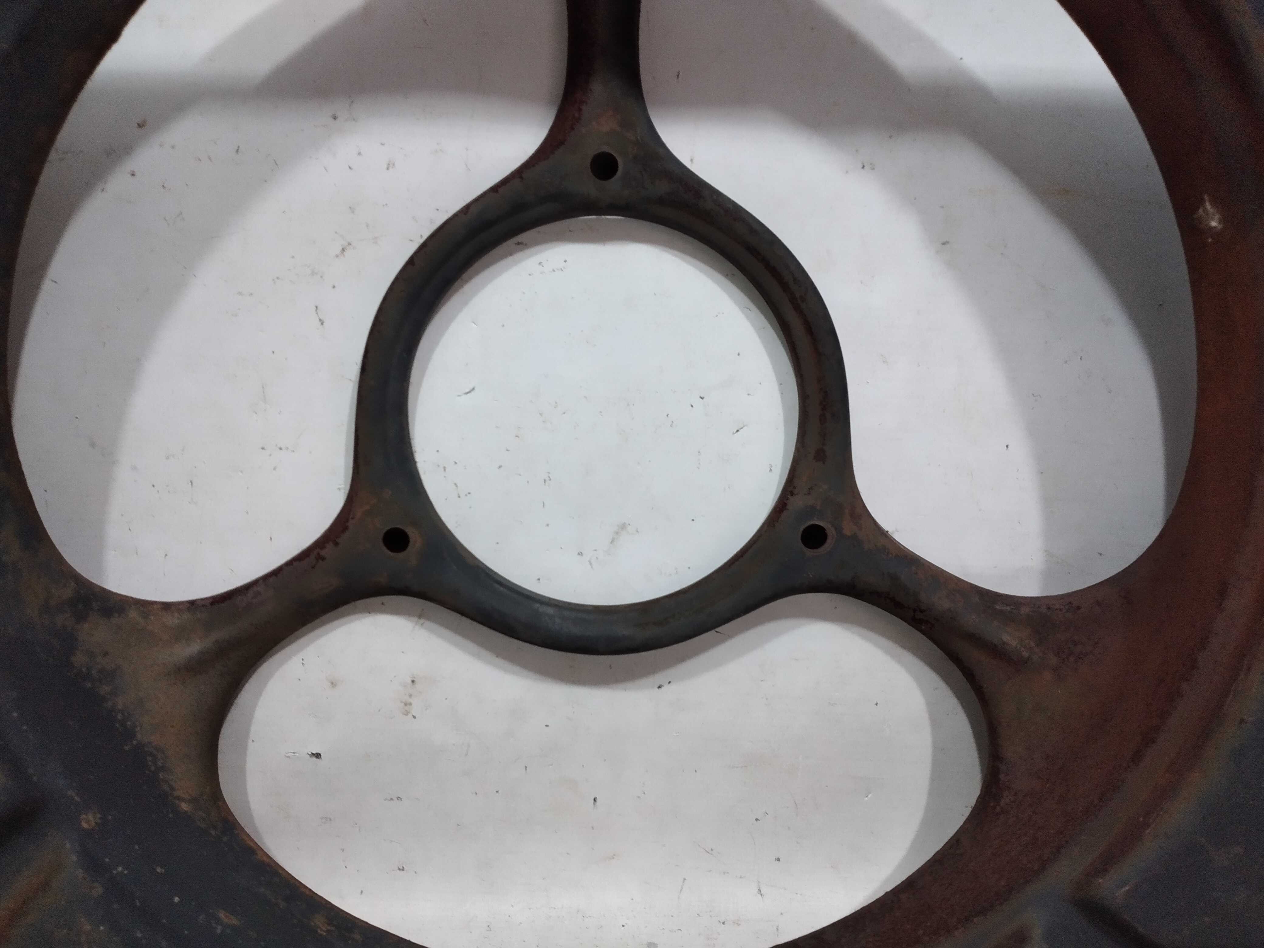 Defletor Da Ventoinha Radiador Ford Escort Sapão 1996 5