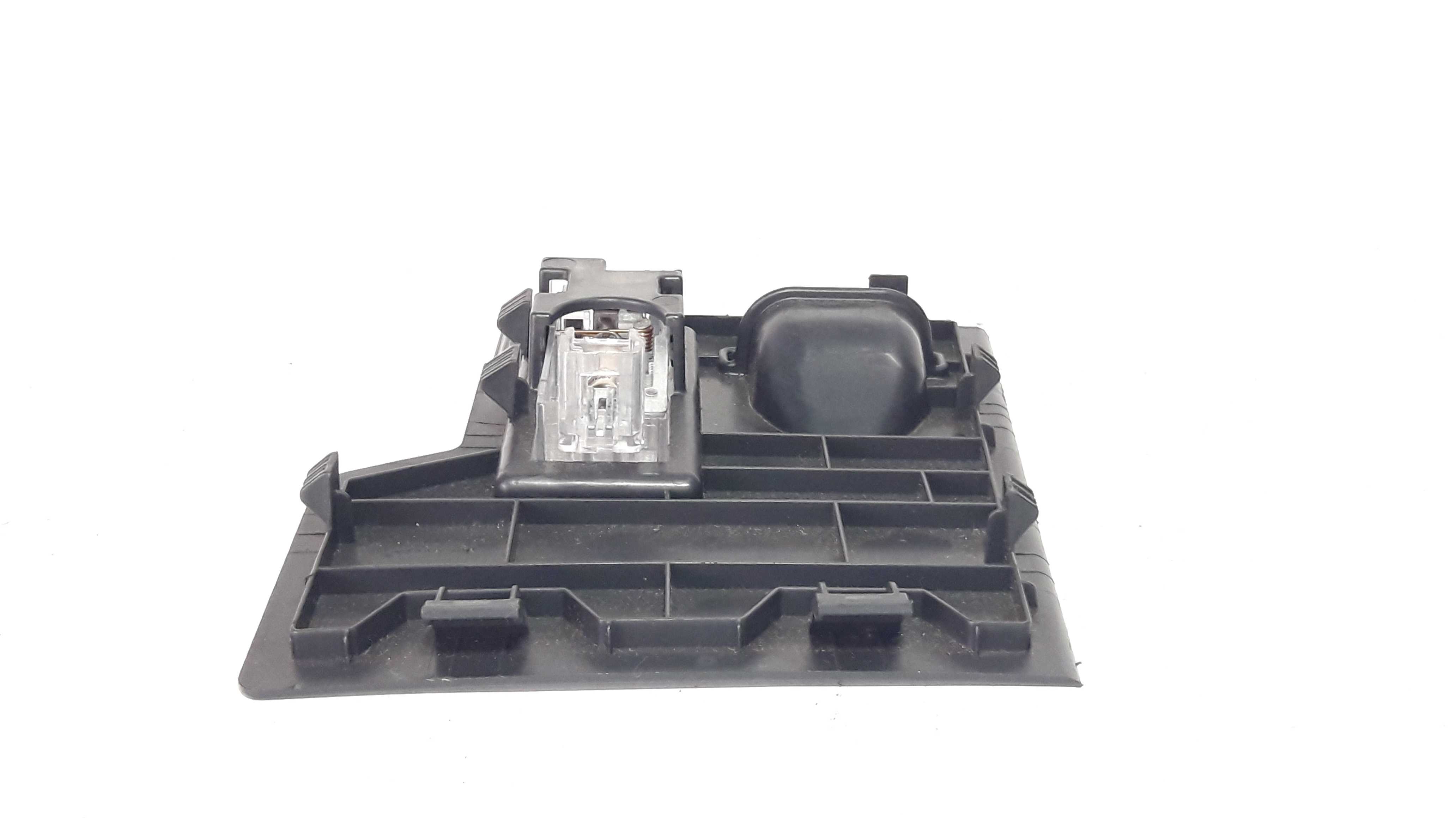 Acabamento Porta Luvas Fluence 11/15 A5800385 Original 4