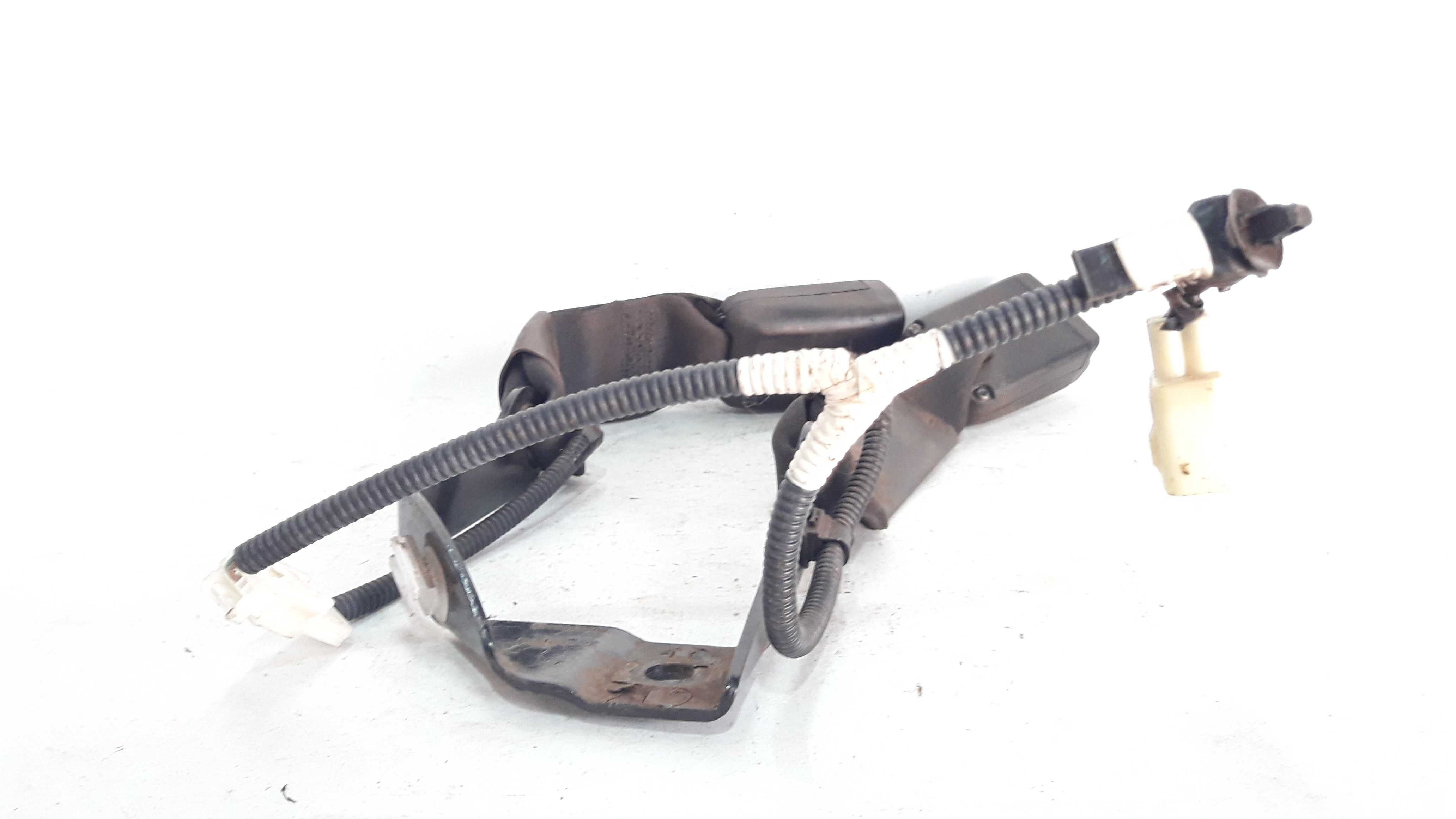 Engate Cinto Segurança Traseiro Hilux 16/20 629926200b 4
