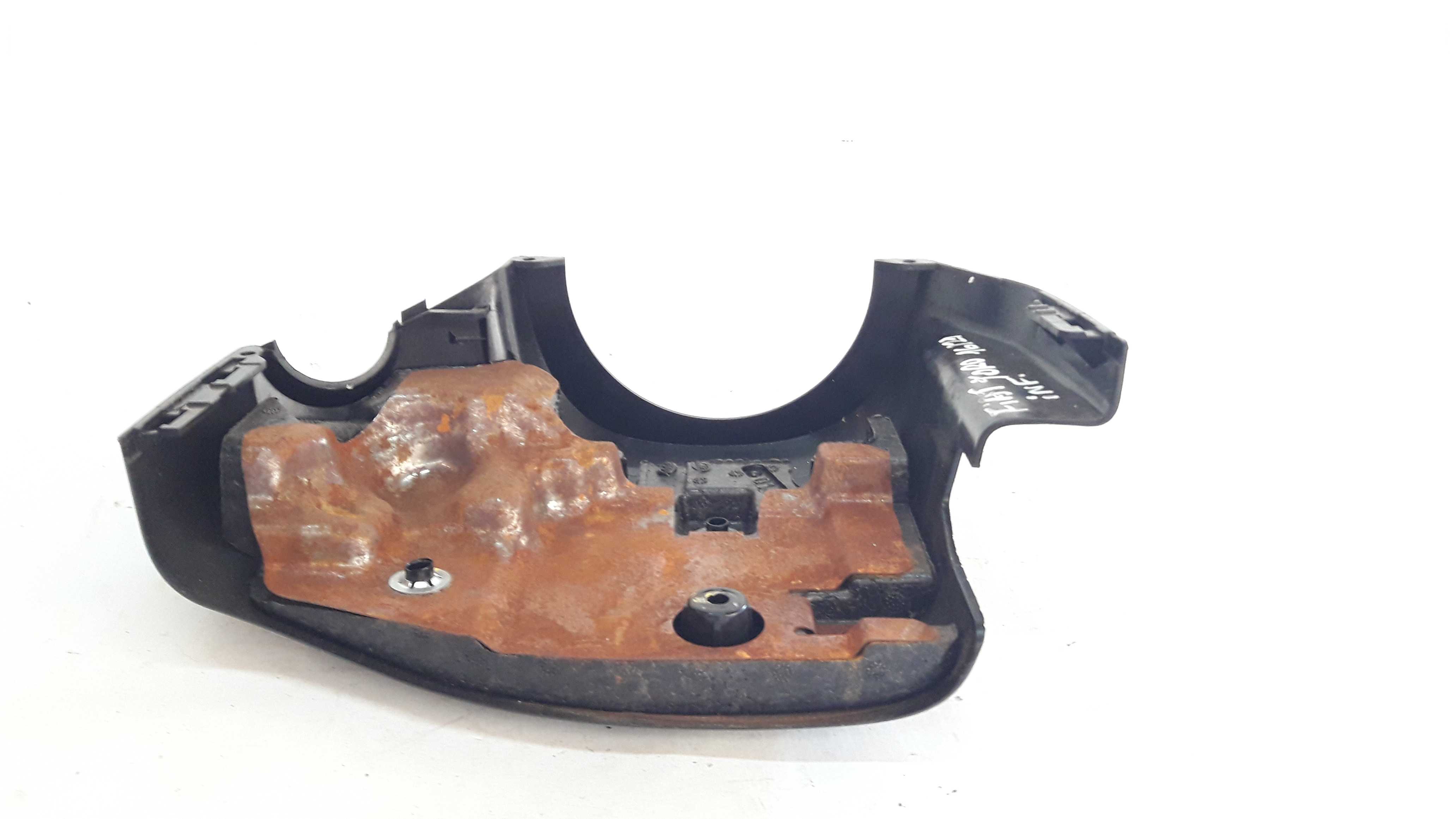 Moldura Inferior Da Coluna Direção Toro 16 A 21 3