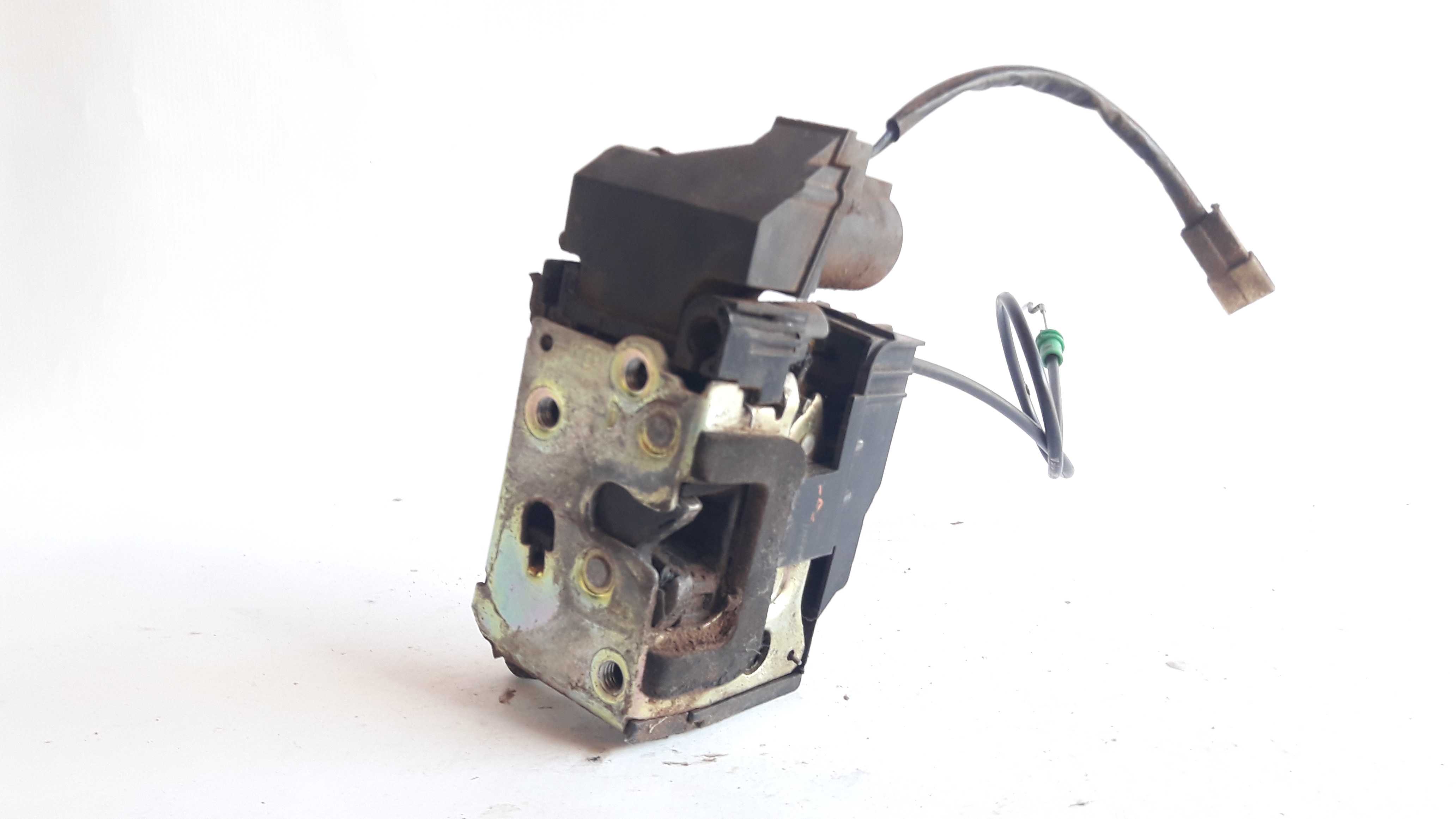 Fechadura Dianteira Direita Fiesta 2004 2005 06/12 Original 1