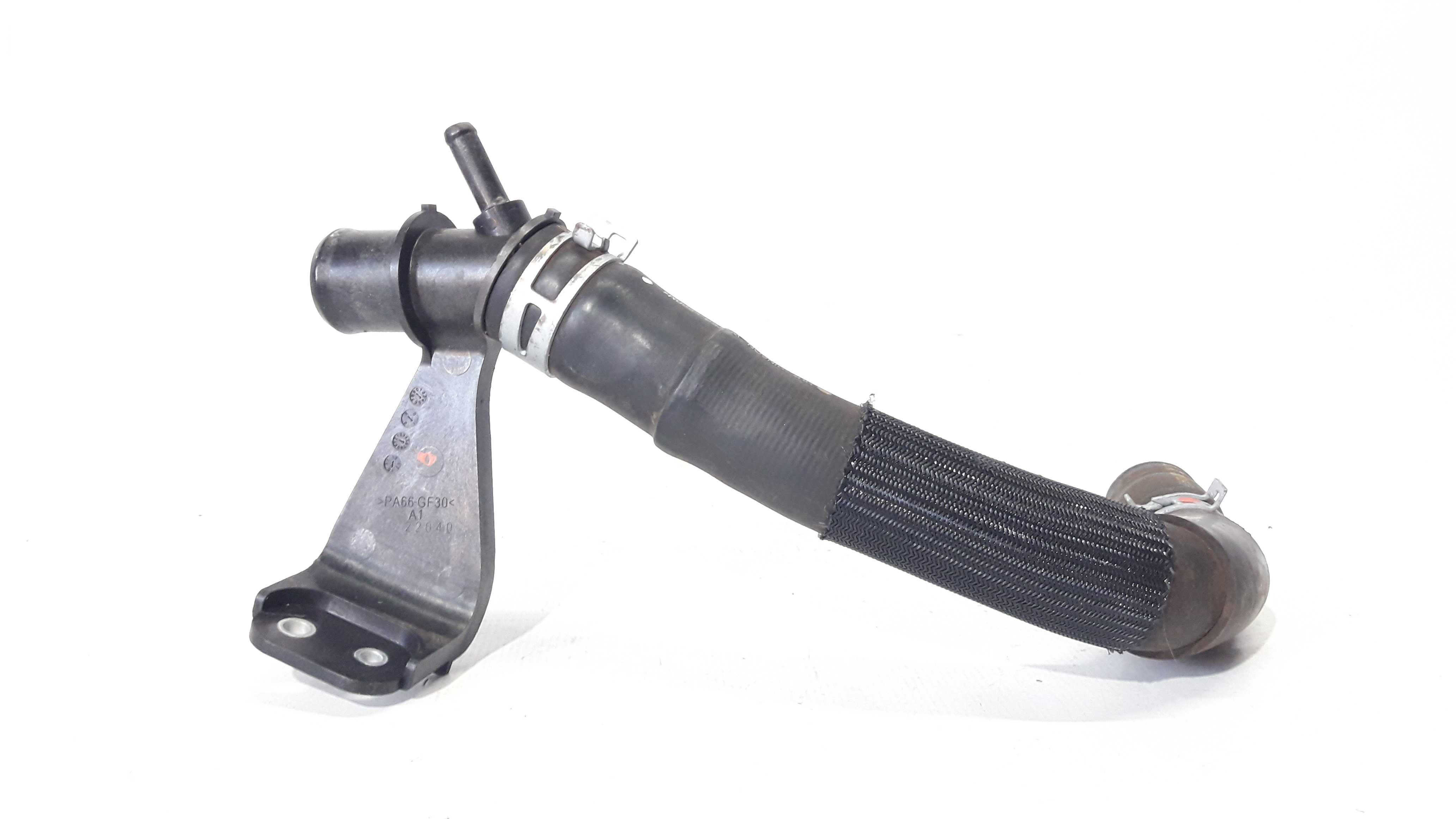 Mangueira Agua Radiador Corolla 1.8 Manual 9/14 3