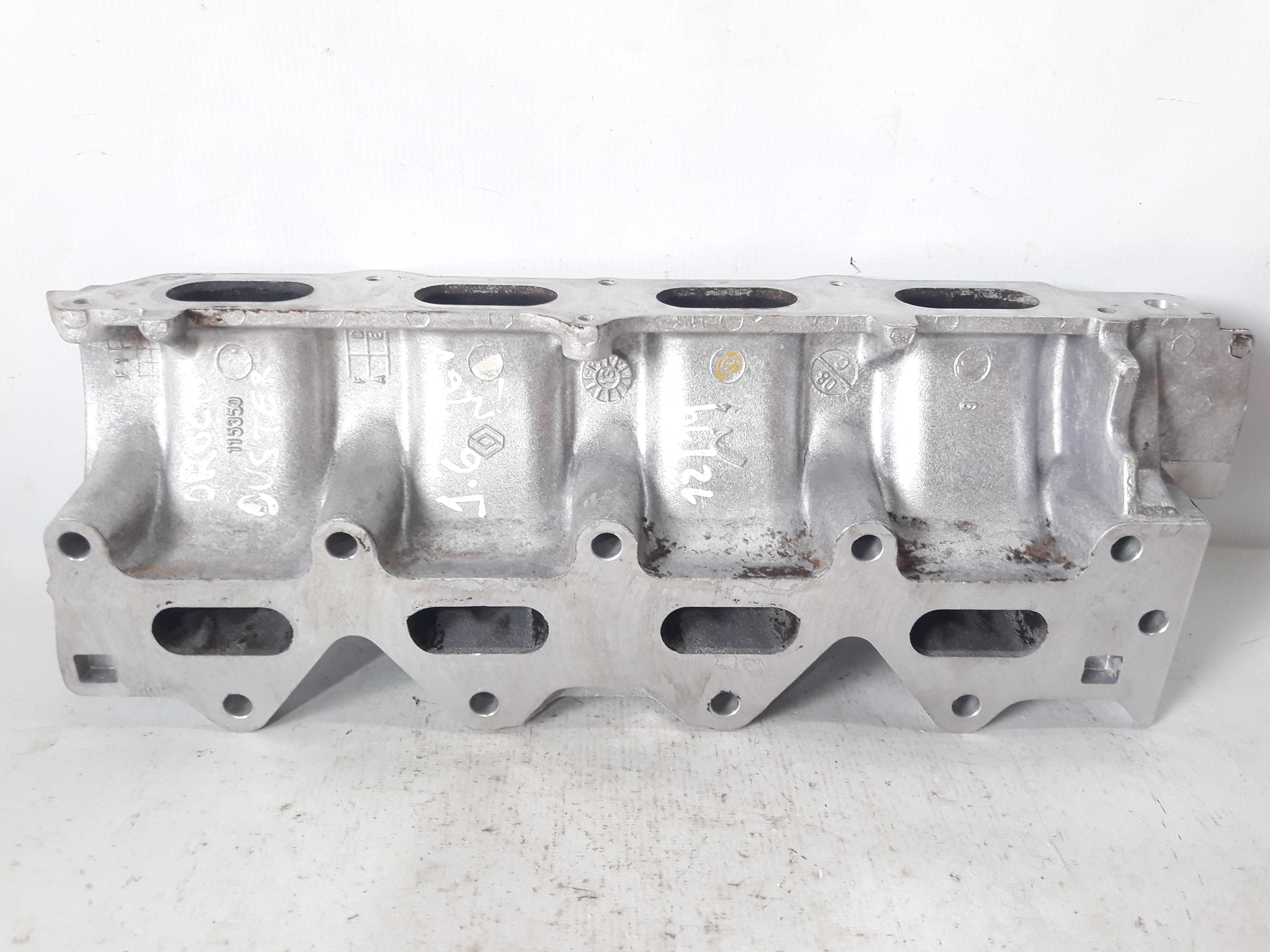Coletor Admissão Duster/oroch 1.6 16v 12/19 115350 4
