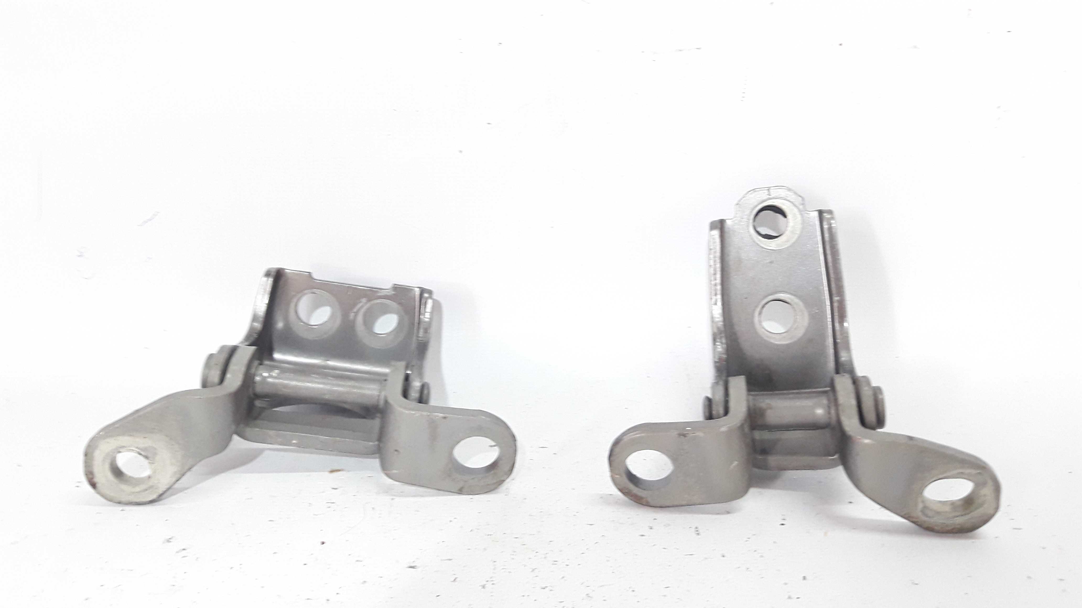 Dobradica Porta Traseira Direita New Civic 7 8 9 10 11 3