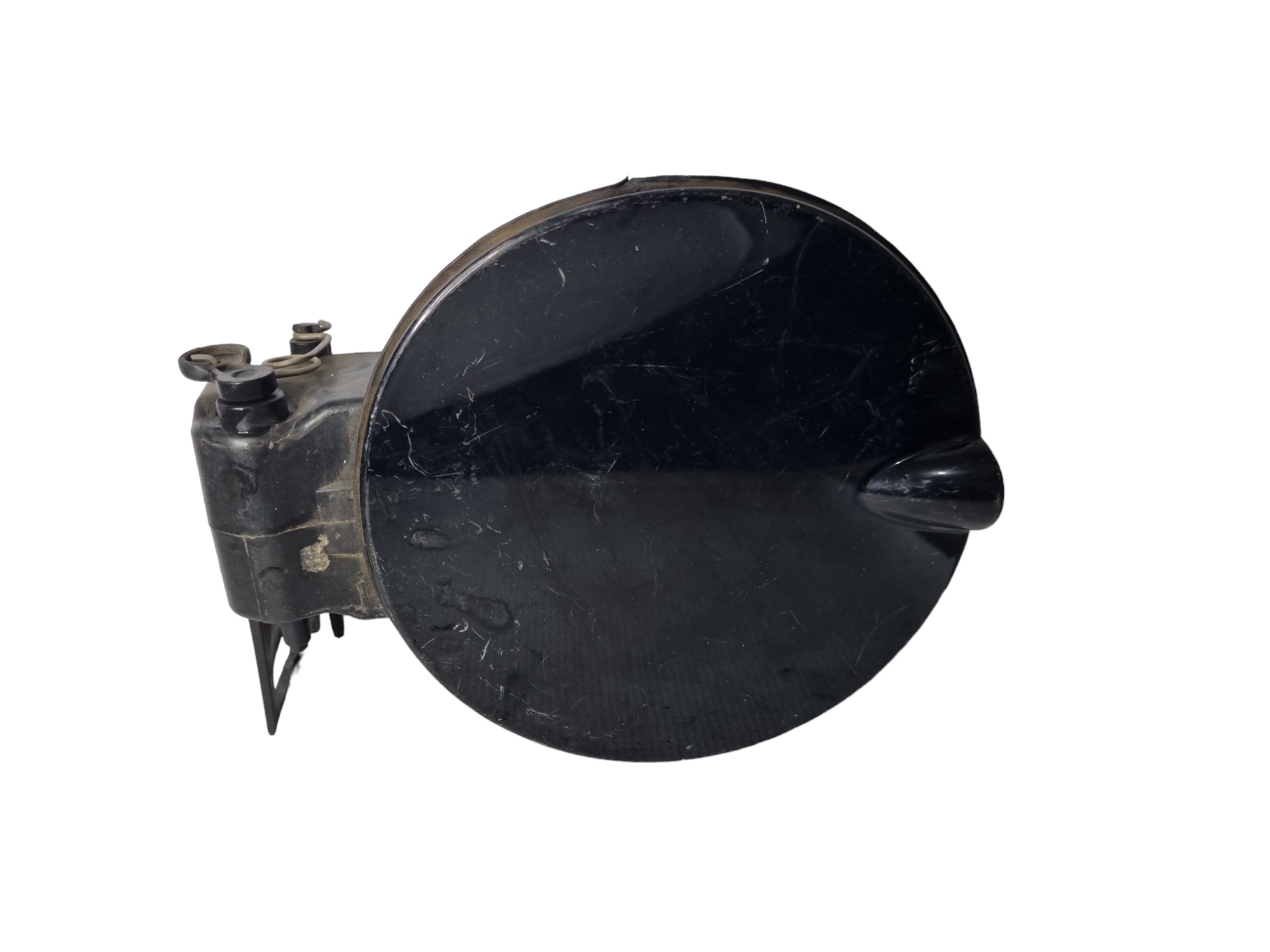 Portinhola Tampa Tanque Chevrolet Onix Original 1