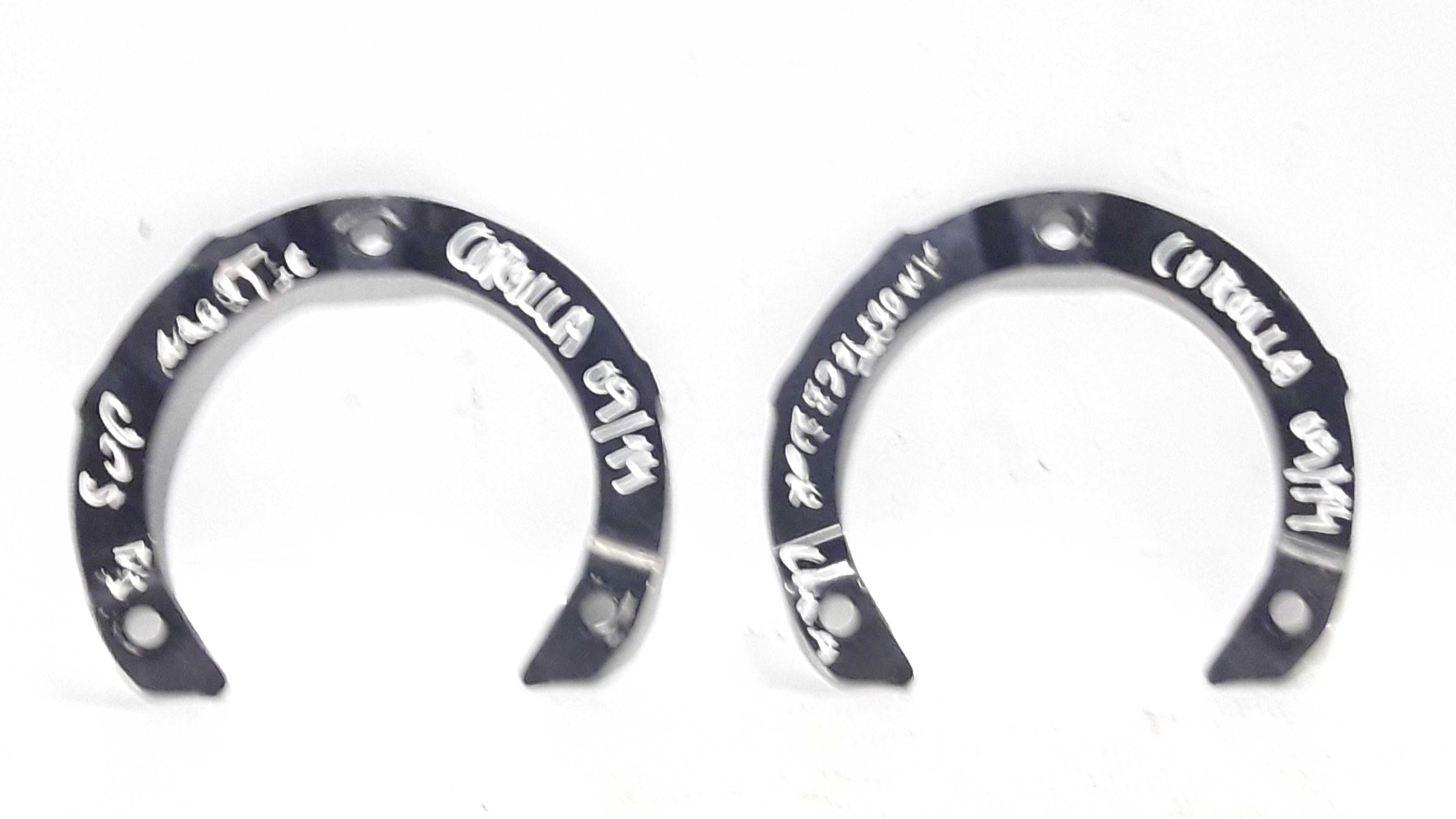 Suporte Amortecedor Dianteiro Corolla 9/14 1