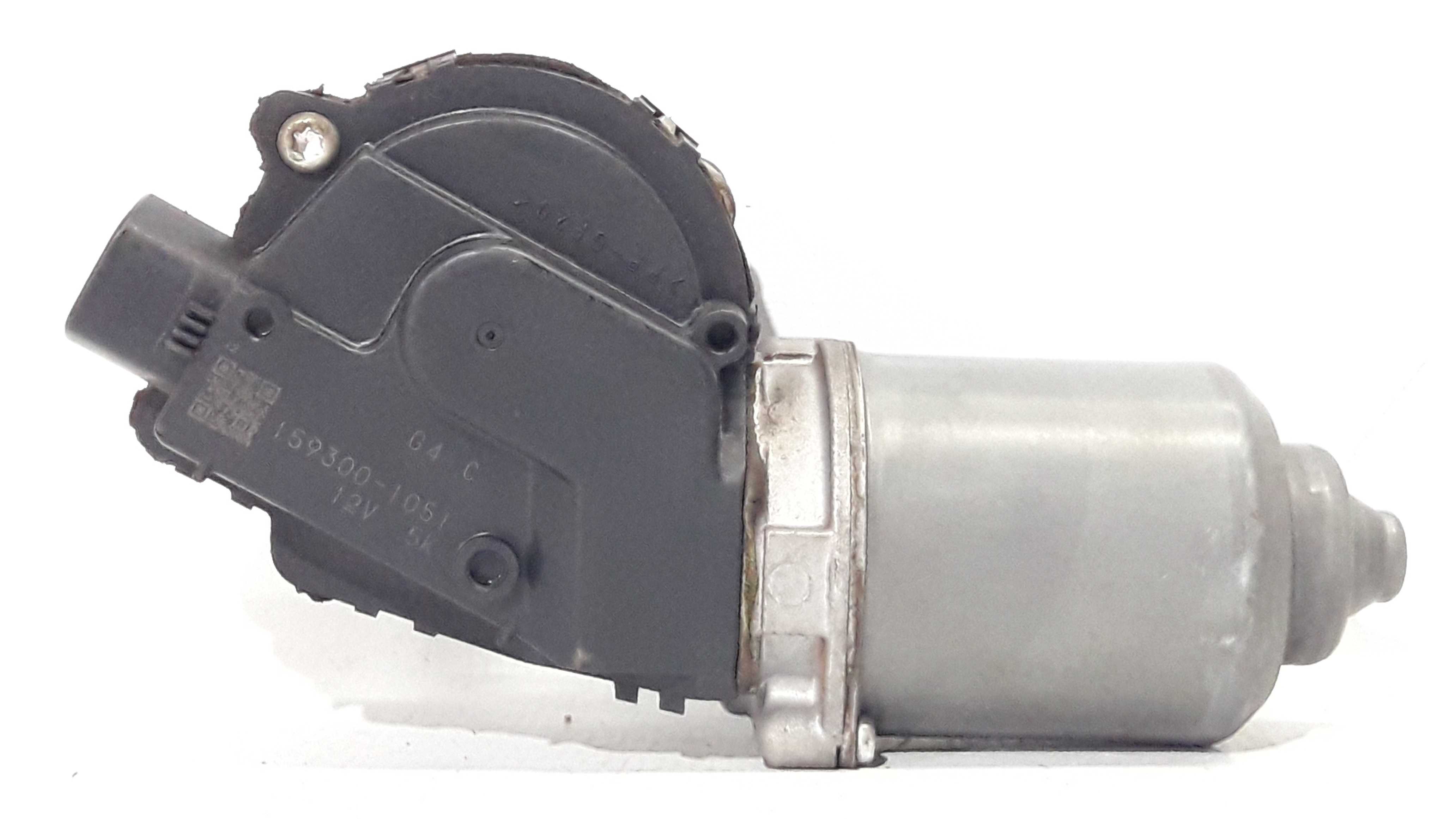 Motor Limpador Parabrisa Outlander 07/09 159300-1051 21400 3