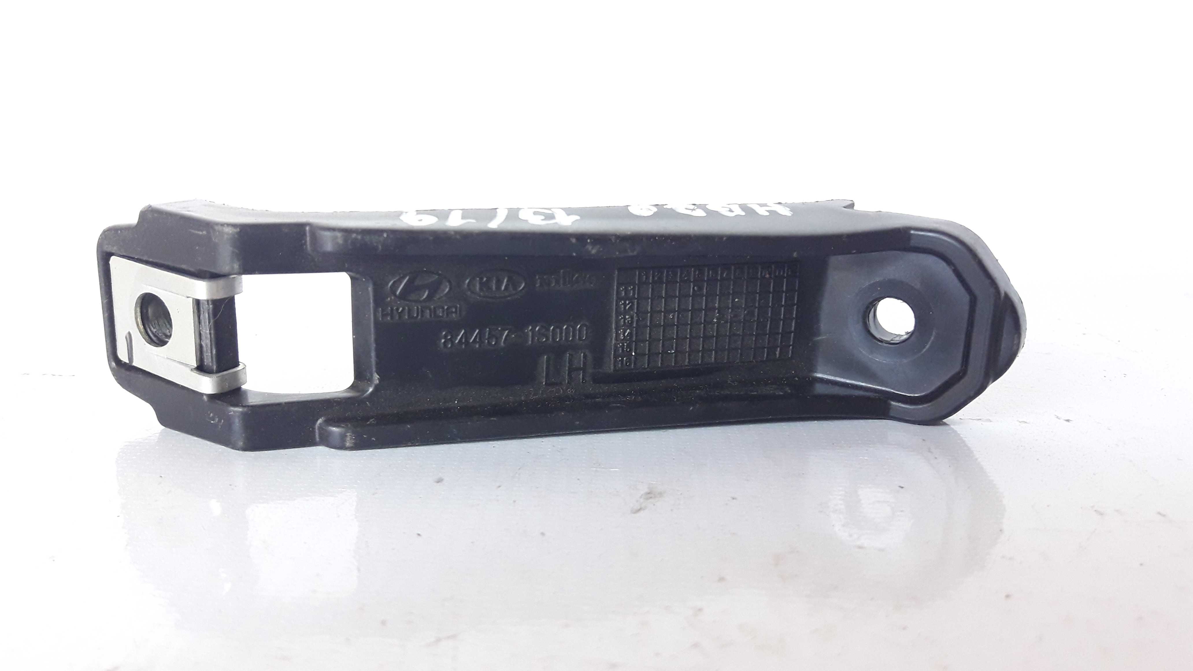 Suporte Esquerdo Radiador Hb20 13/19 3cc 1.0 84457-1s000