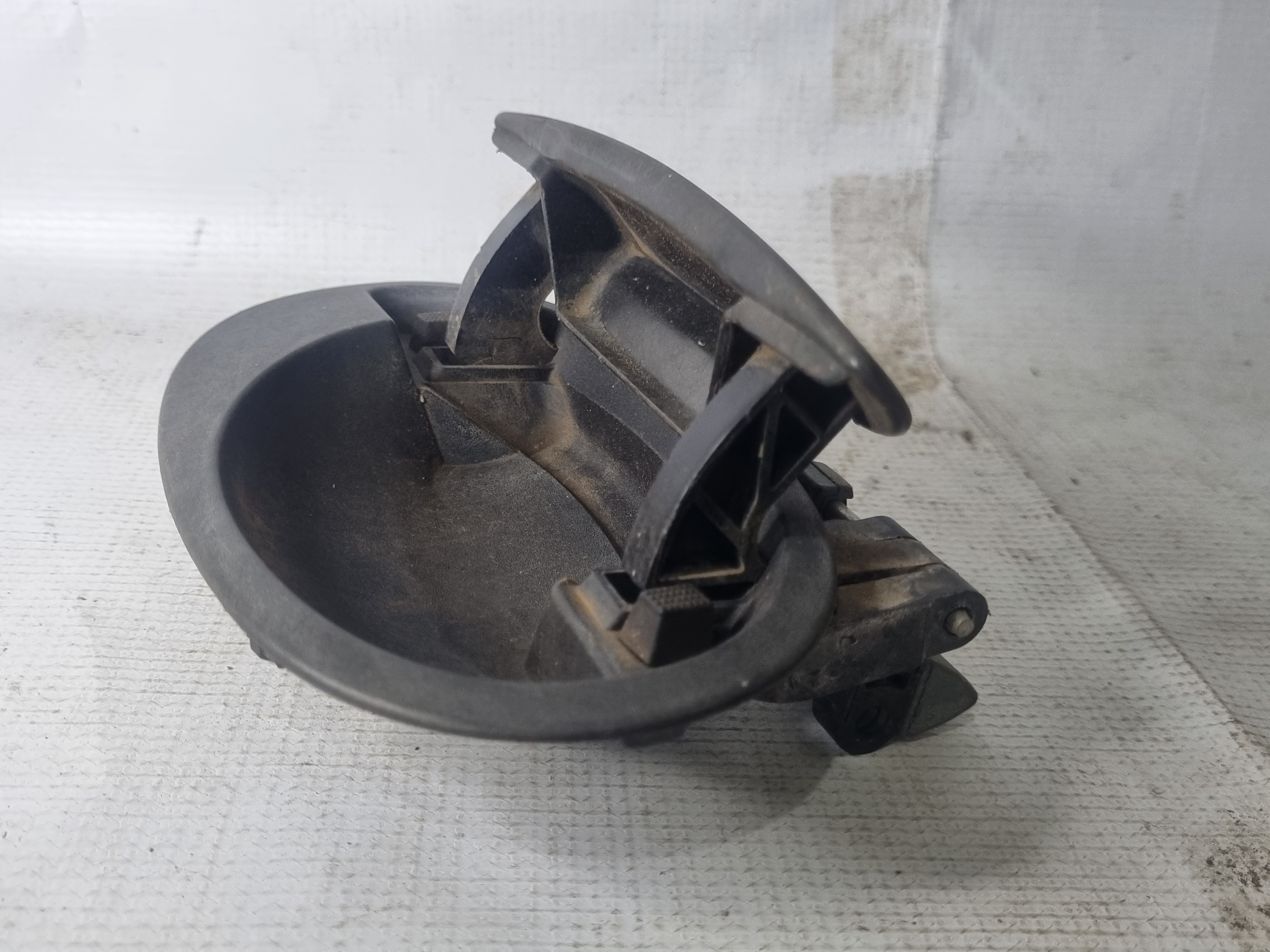 Maçaneta Externa Dianteira Direita Chevrolet Meriva Original 5