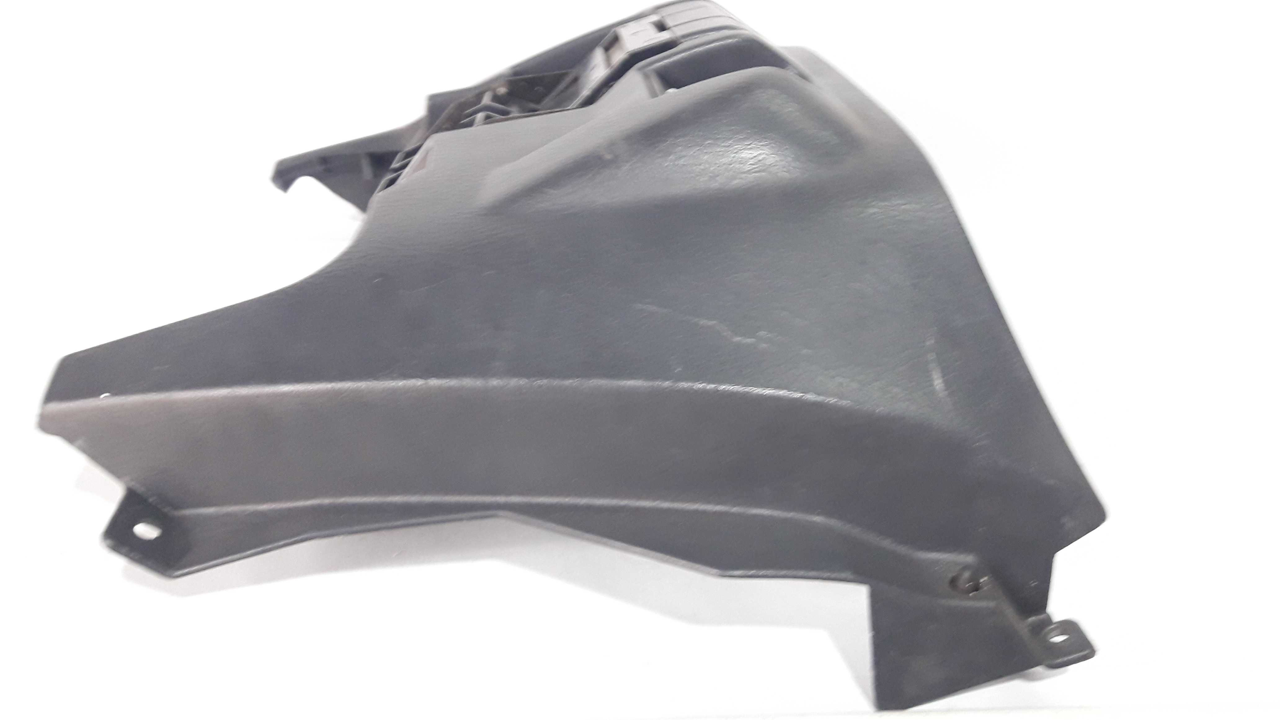 Moldura Inferior  Console/direcao Civic 97/00 77311s04g009 5