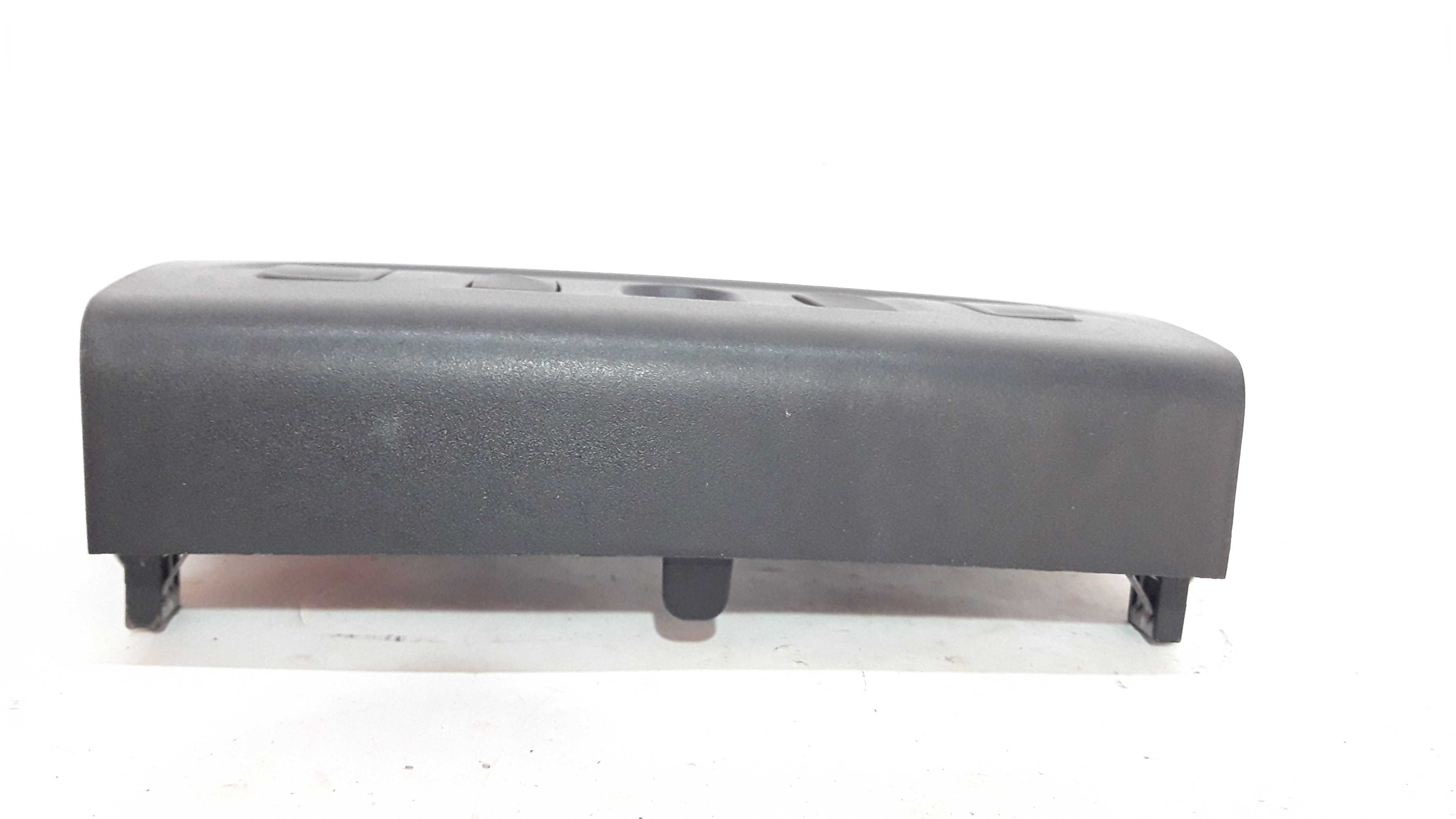 Moldura Central Botão Logan Sandero 15 A 19 275000884r 3