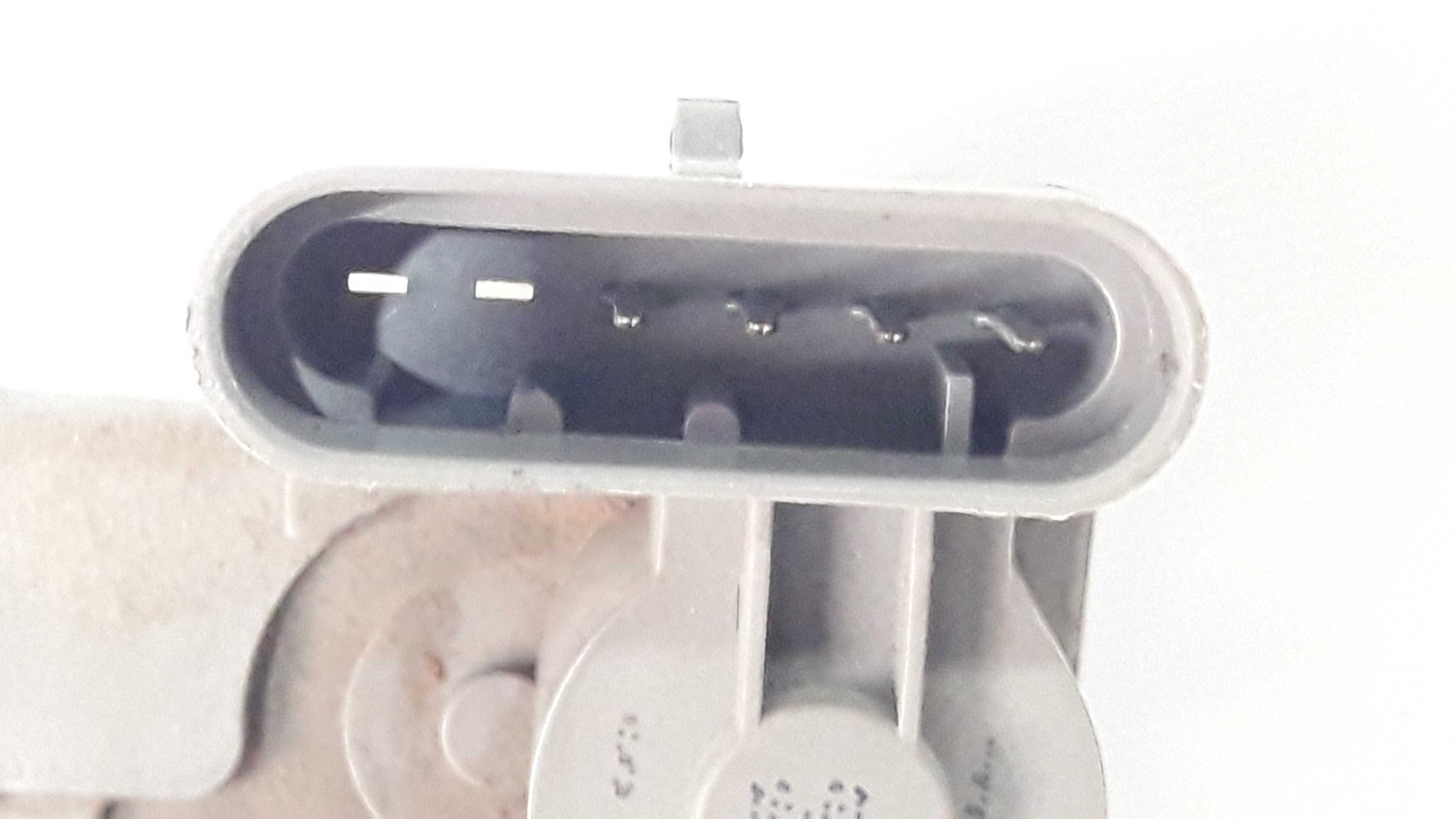 Fechadura Elétrica Traseira Esquerda Palio/siena 4/12 20374 4