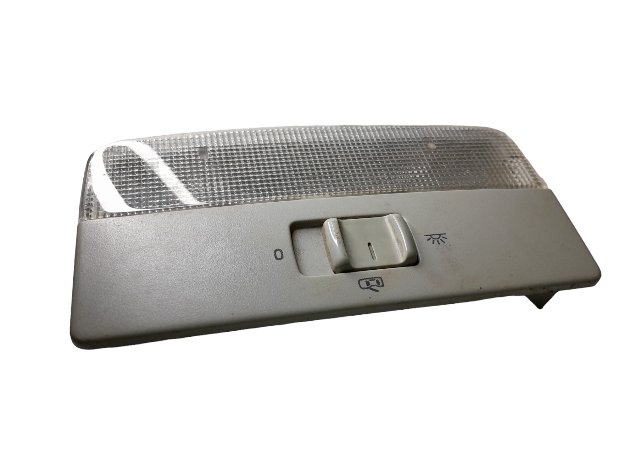 Puz De Teto Volkswagen Polo Gol G3 2003 Á 2008 2