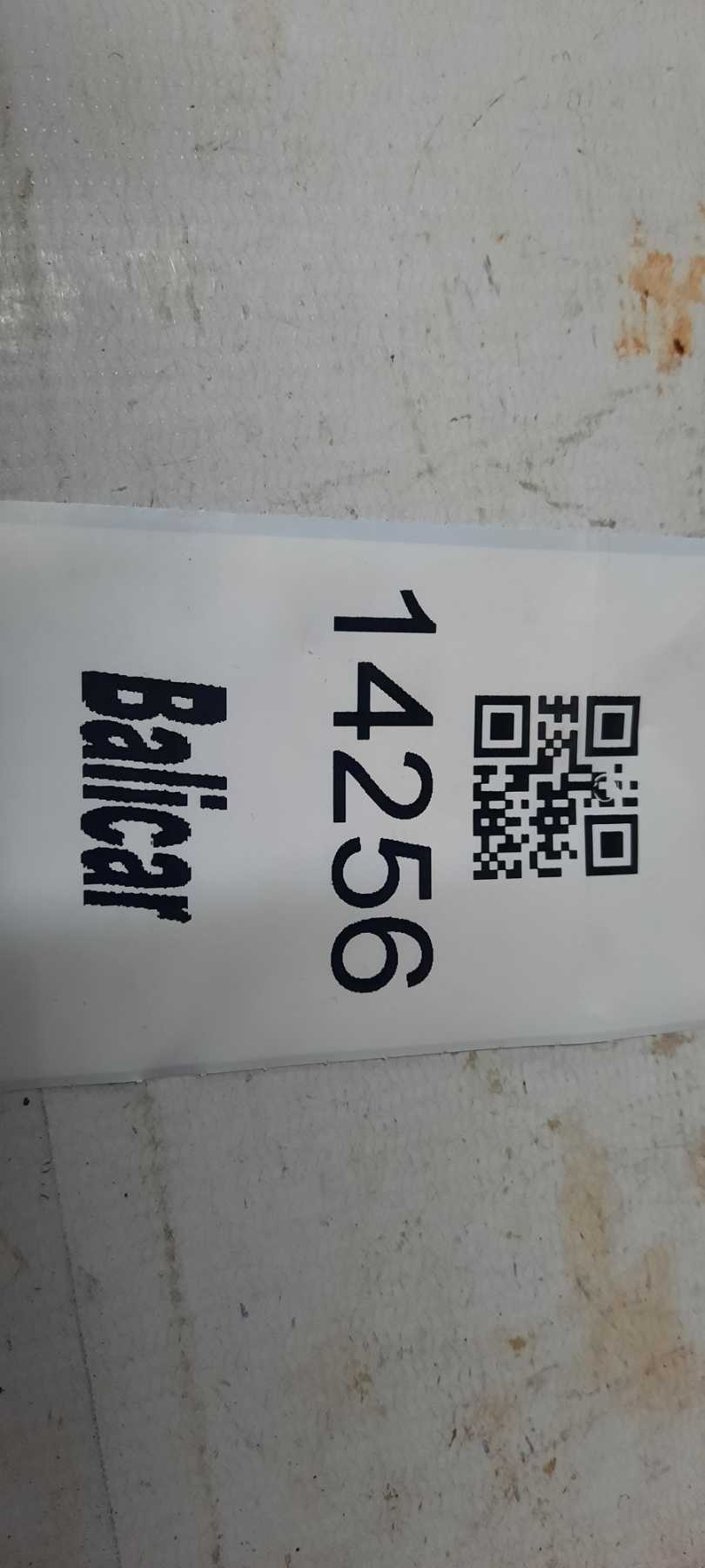 Suporte Suspensão Dianteiro  Direito Gol G5 1.6 2009 6